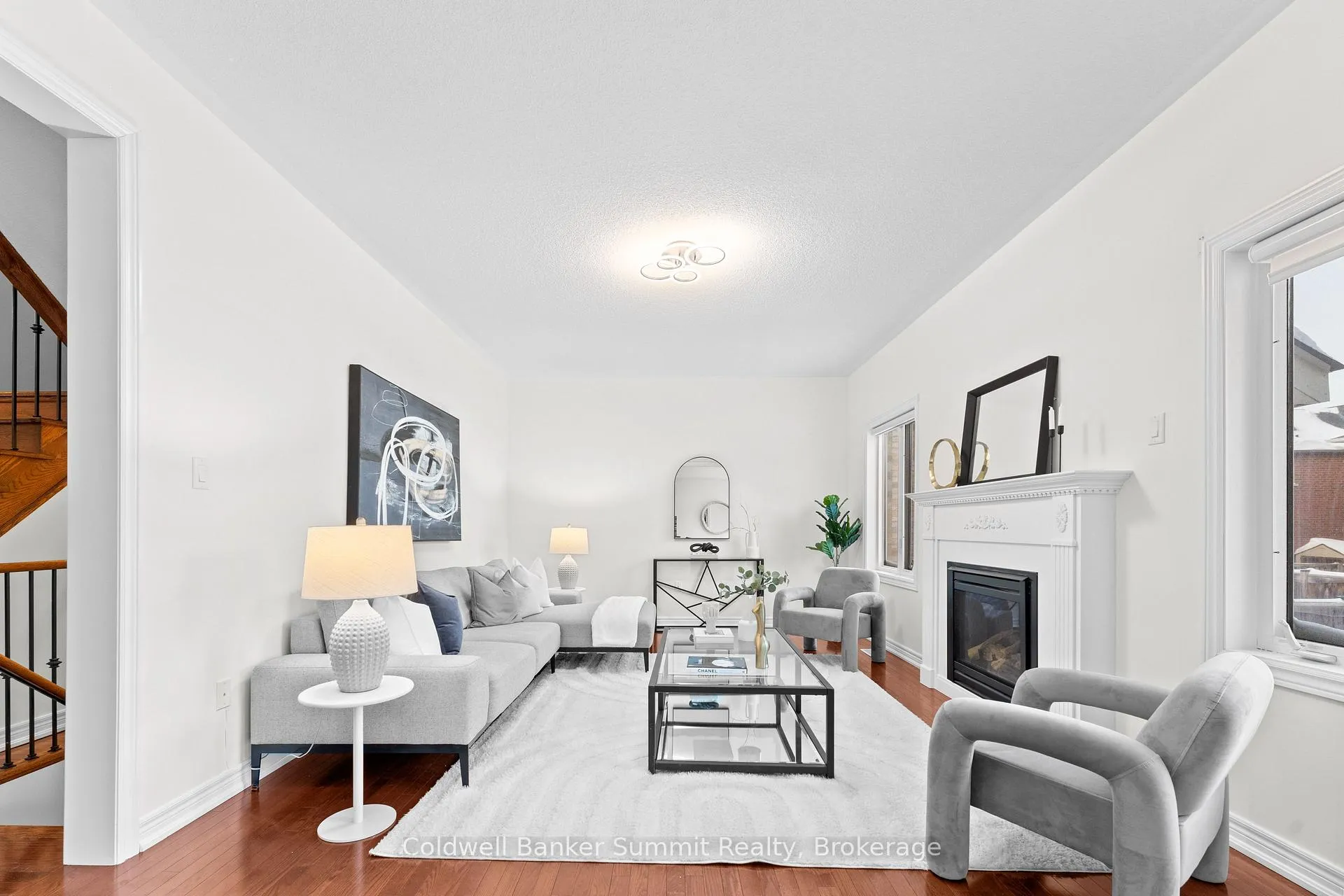 Photo 14 of 365 Peter Rupert Avenue, Vaughan, Patterson — HOMEH