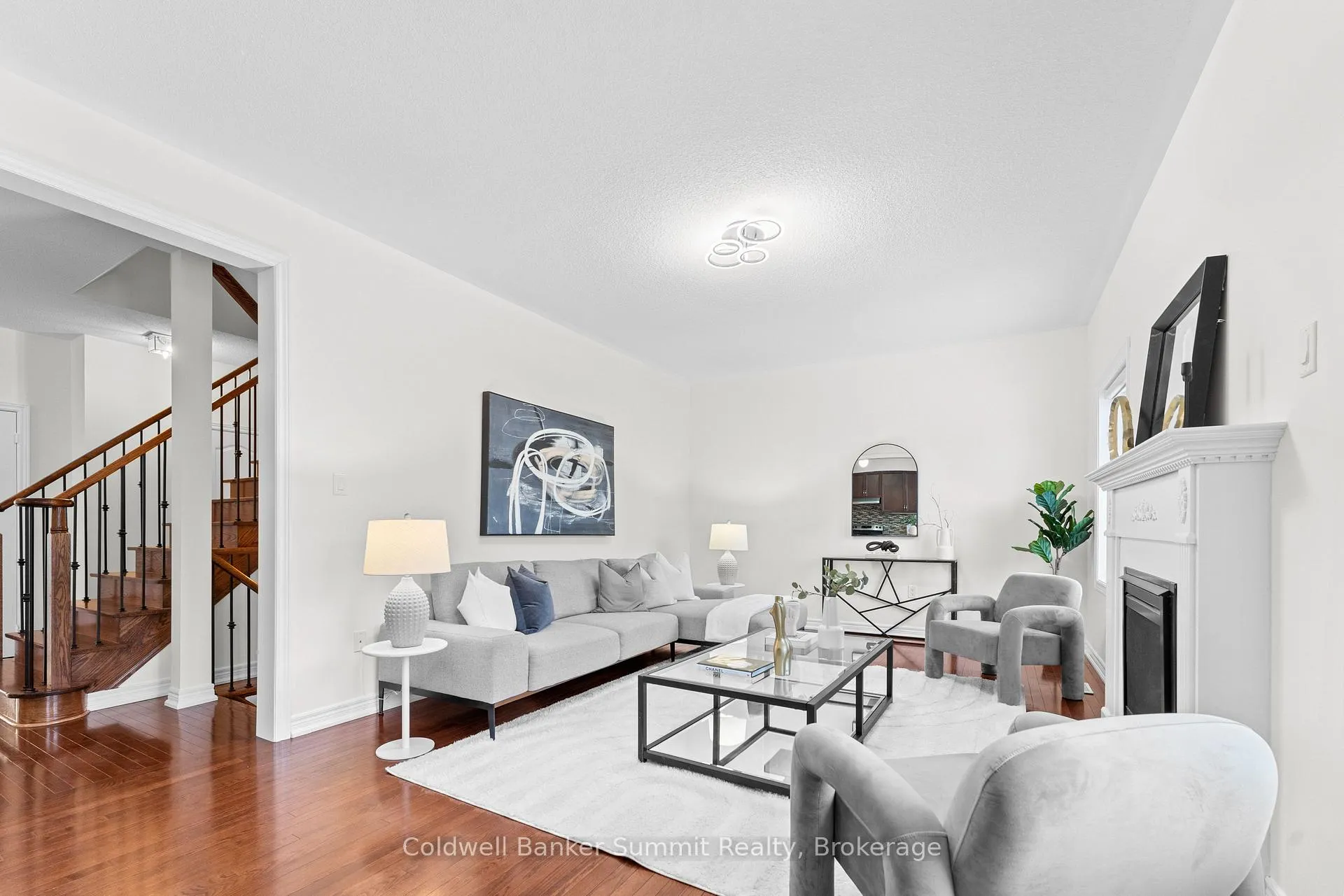 Photo 15 of 365 Peter Rupert Avenue, Vaughan, Patterson — HOMEH