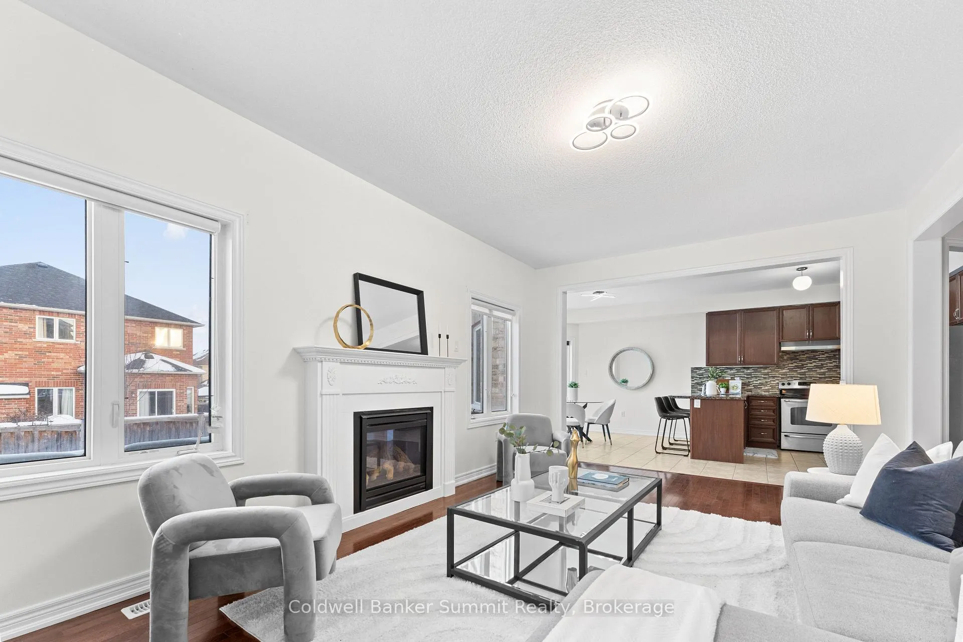 Photo 16 of 365 Peter Rupert Avenue, Vaughan, Patterson — HOMEH