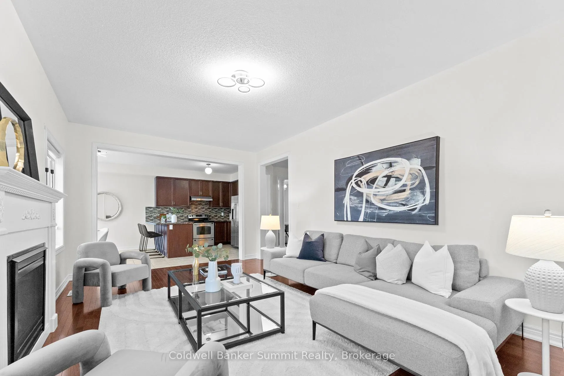 Photo 17 of 365 Peter Rupert Avenue, Vaughan, Patterson — HOMEH