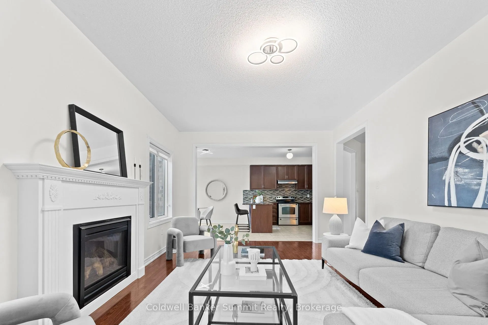 Photo 18 of 365 Peter Rupert Avenue, Vaughan, Patterson — HOMEH