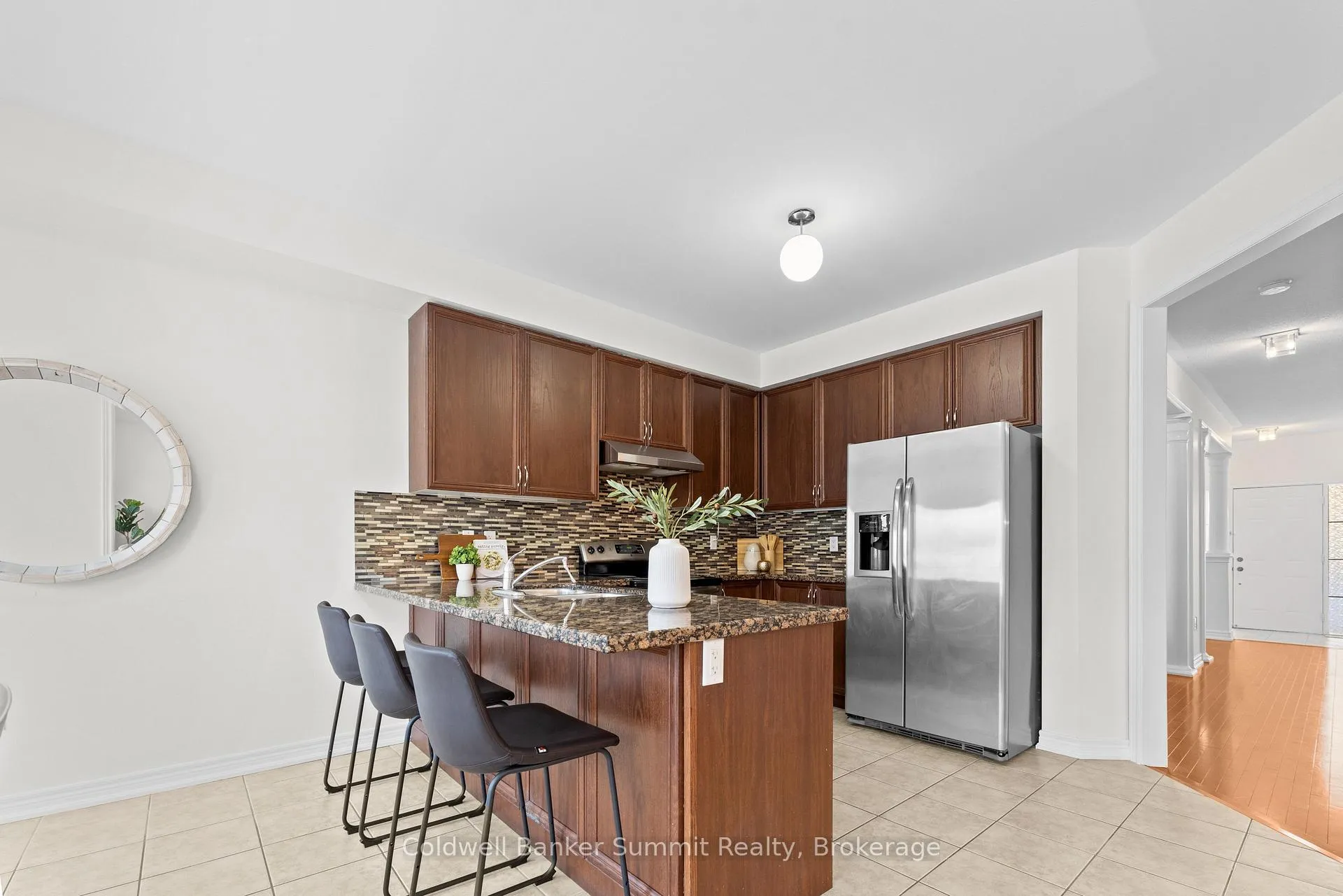 Photo 19 of 365 Peter Rupert Avenue, Vaughan, Patterson — HOMEH