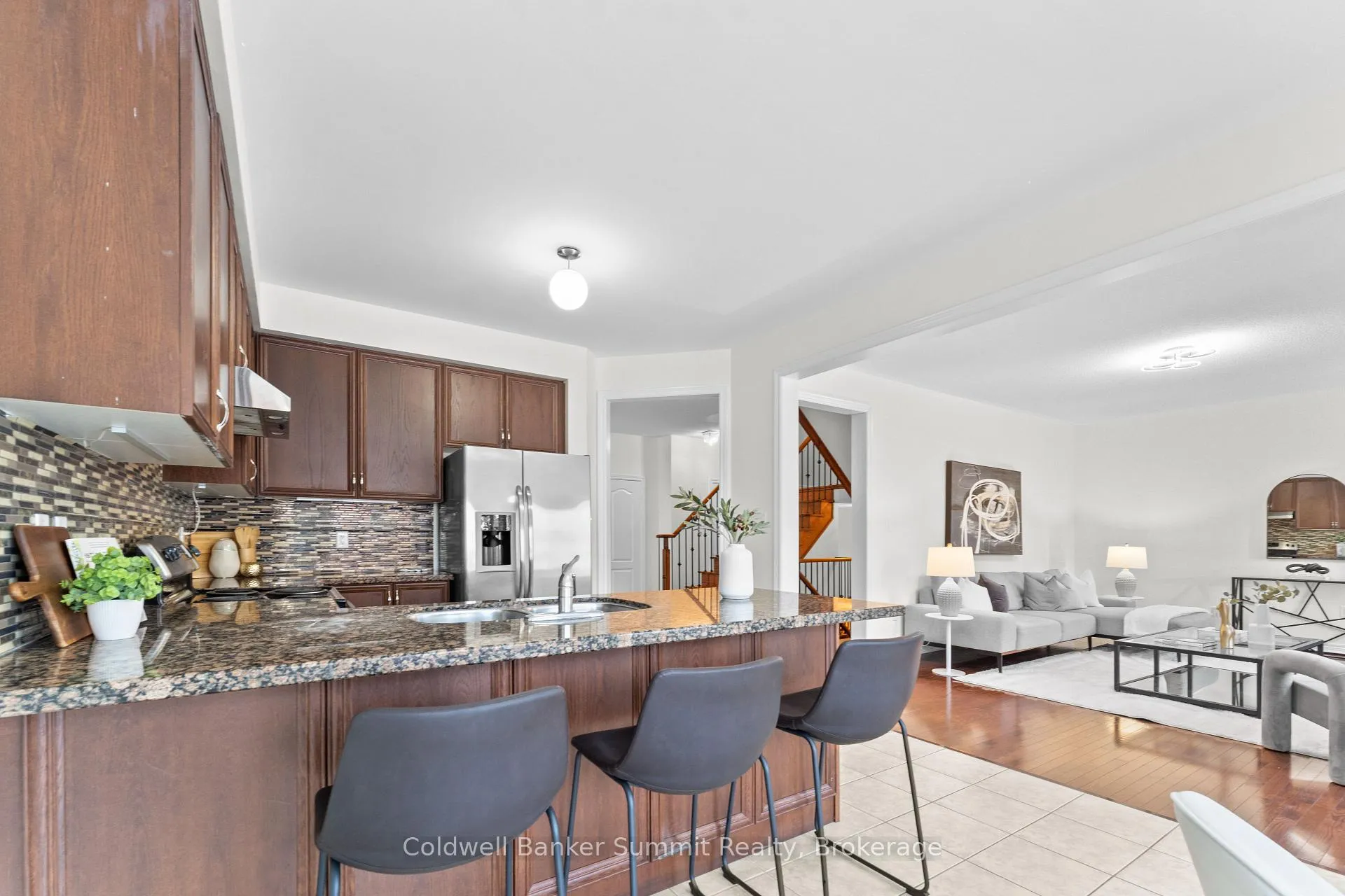 Photo 22 of 365 Peter Rupert Avenue, Vaughan, Patterson — HOMEH