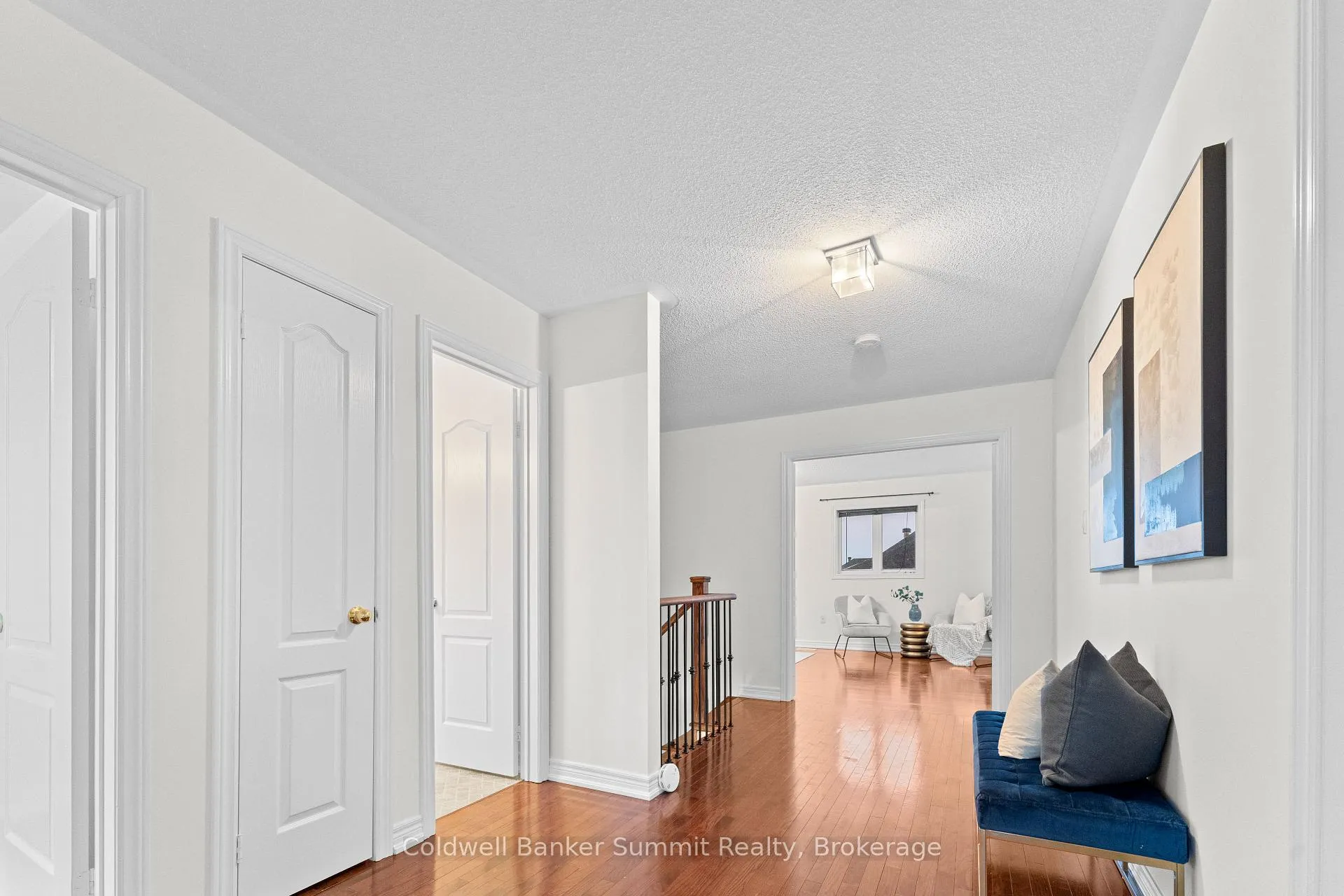 Photo 37 of 365 Peter Rupert Avenue, Vaughan, Patterson — HOMEH