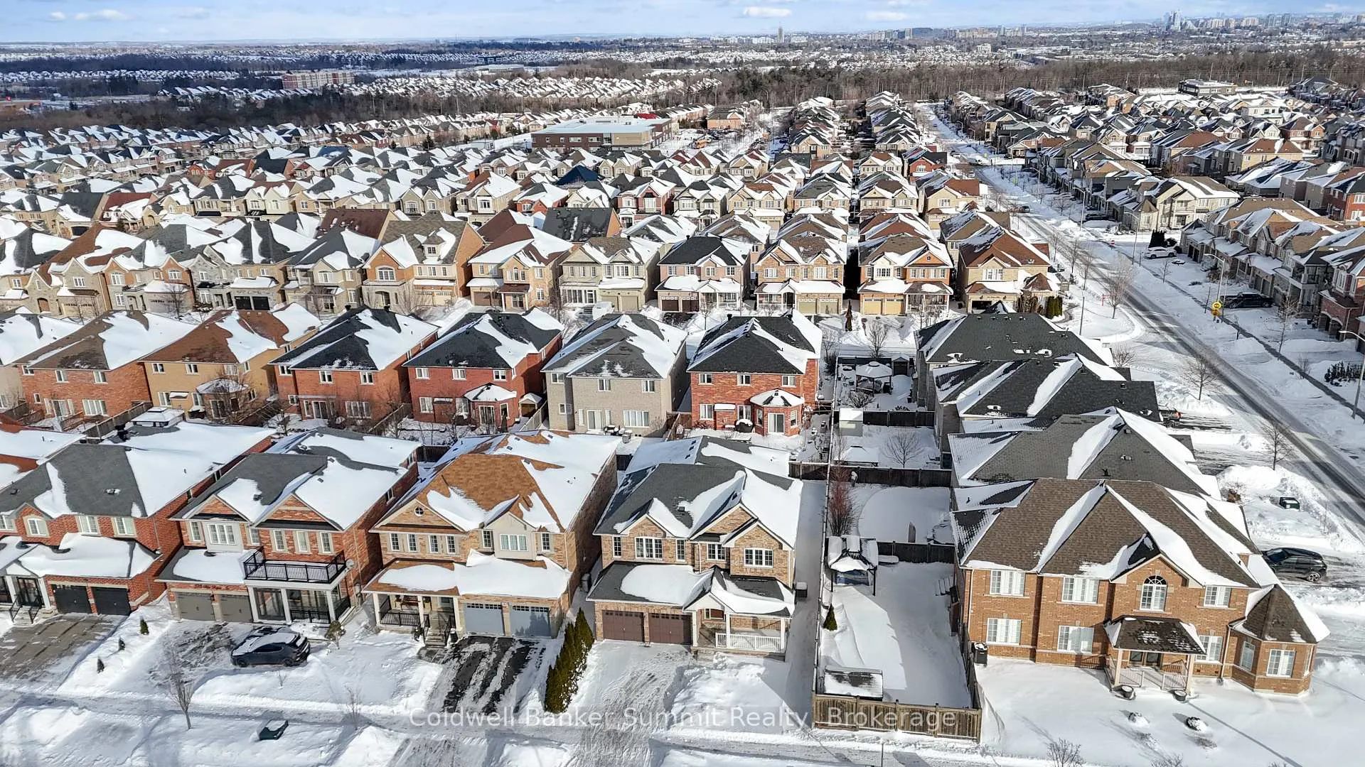 Photo 44 of 365 Peter Rupert Avenue, Vaughan, Patterson — HOMEH