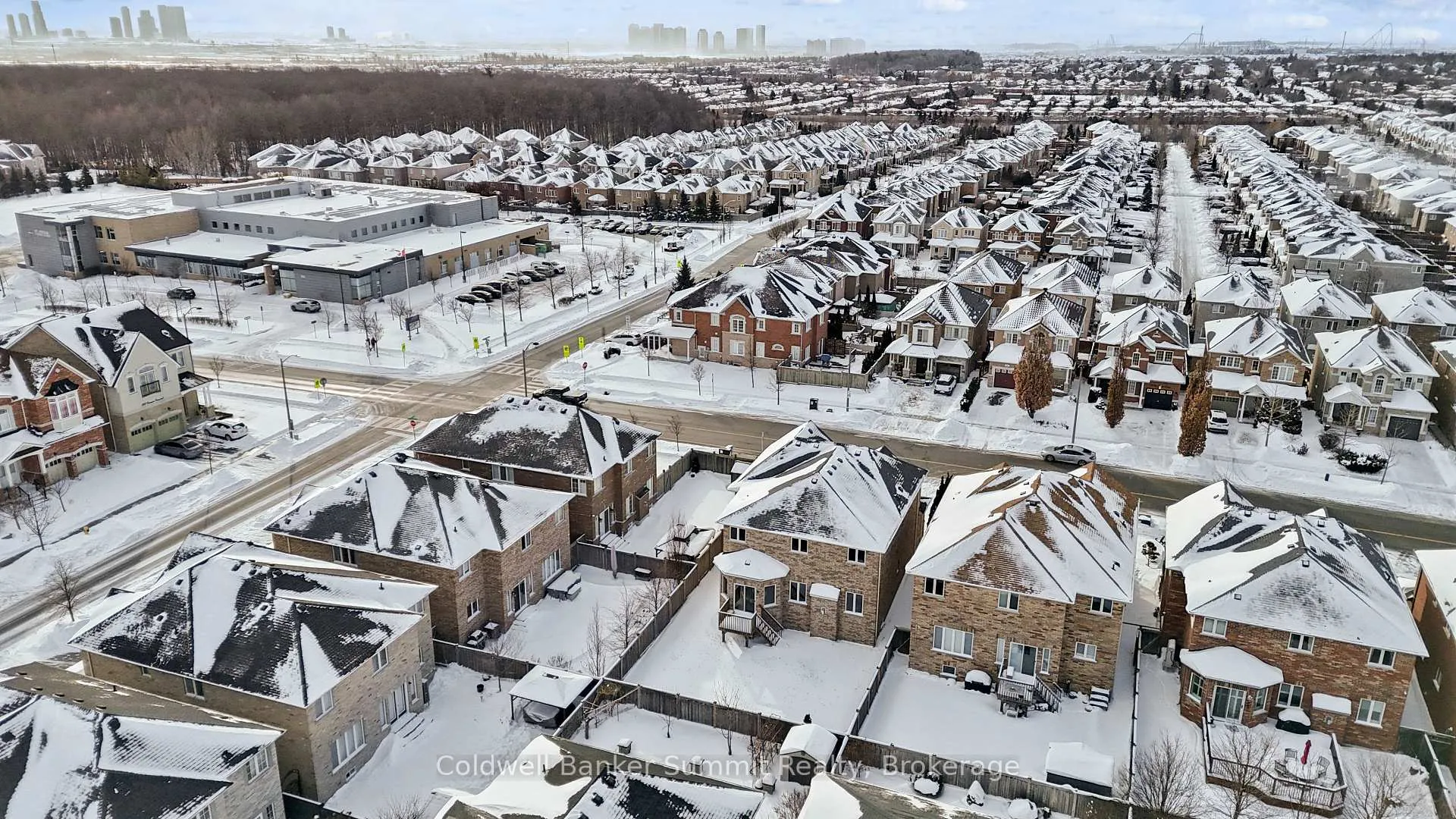 Photo 46 of 365 Peter Rupert Avenue, Vaughan, Patterson — HOMEH