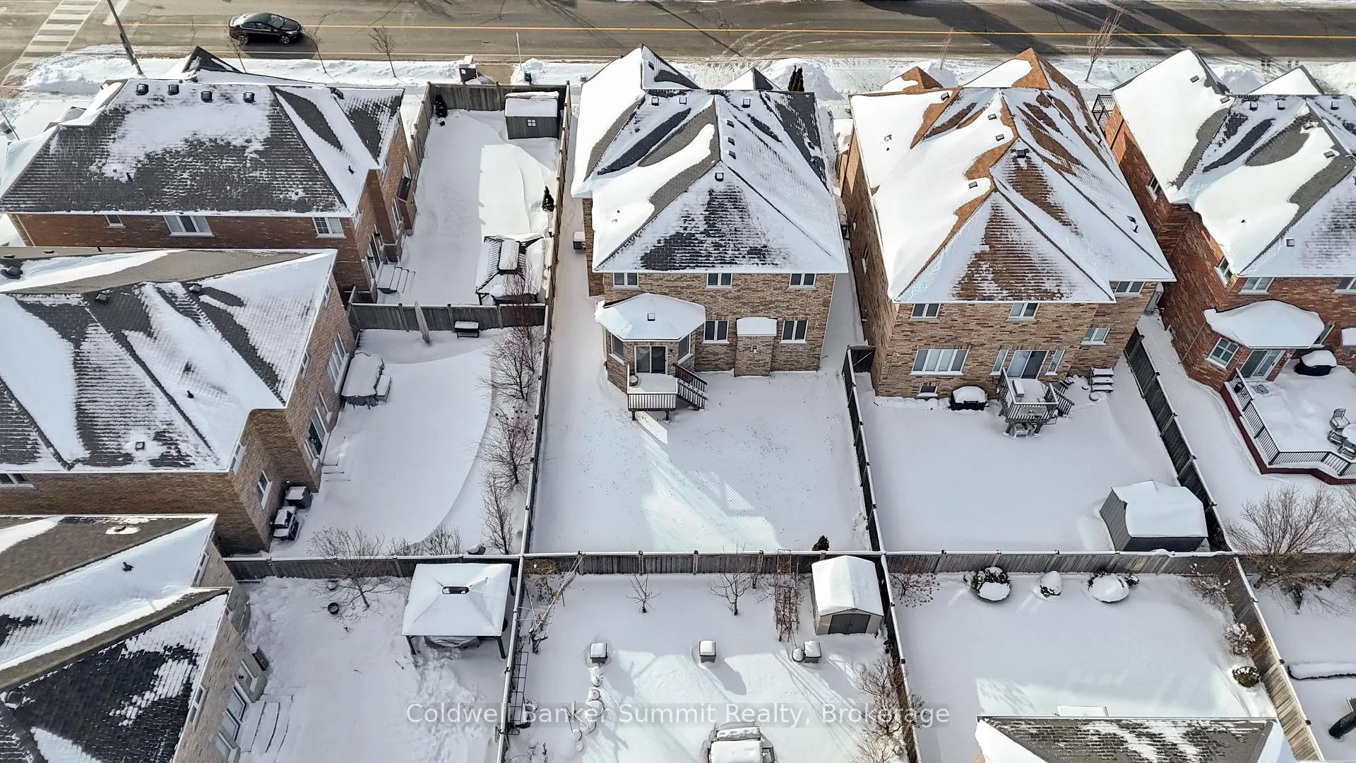 Photo 47 of 365 Peter Rupert Avenue, Vaughan, Patterson — HOMEH