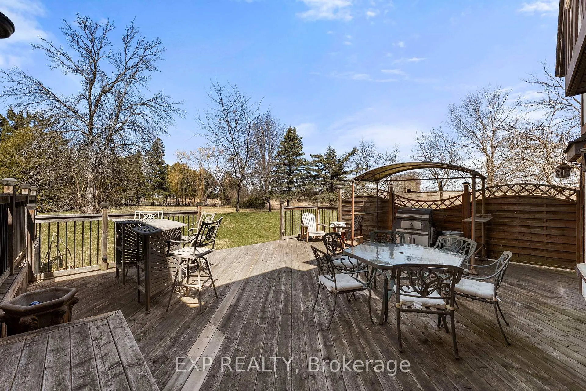 Photo 41 of 18 Brule Trail, King, Rural King — HOMEH