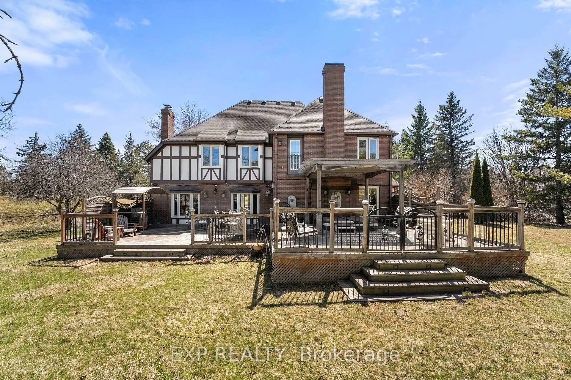Photo 44 of 18 Brule Trail, King, Rural King — HOMEH