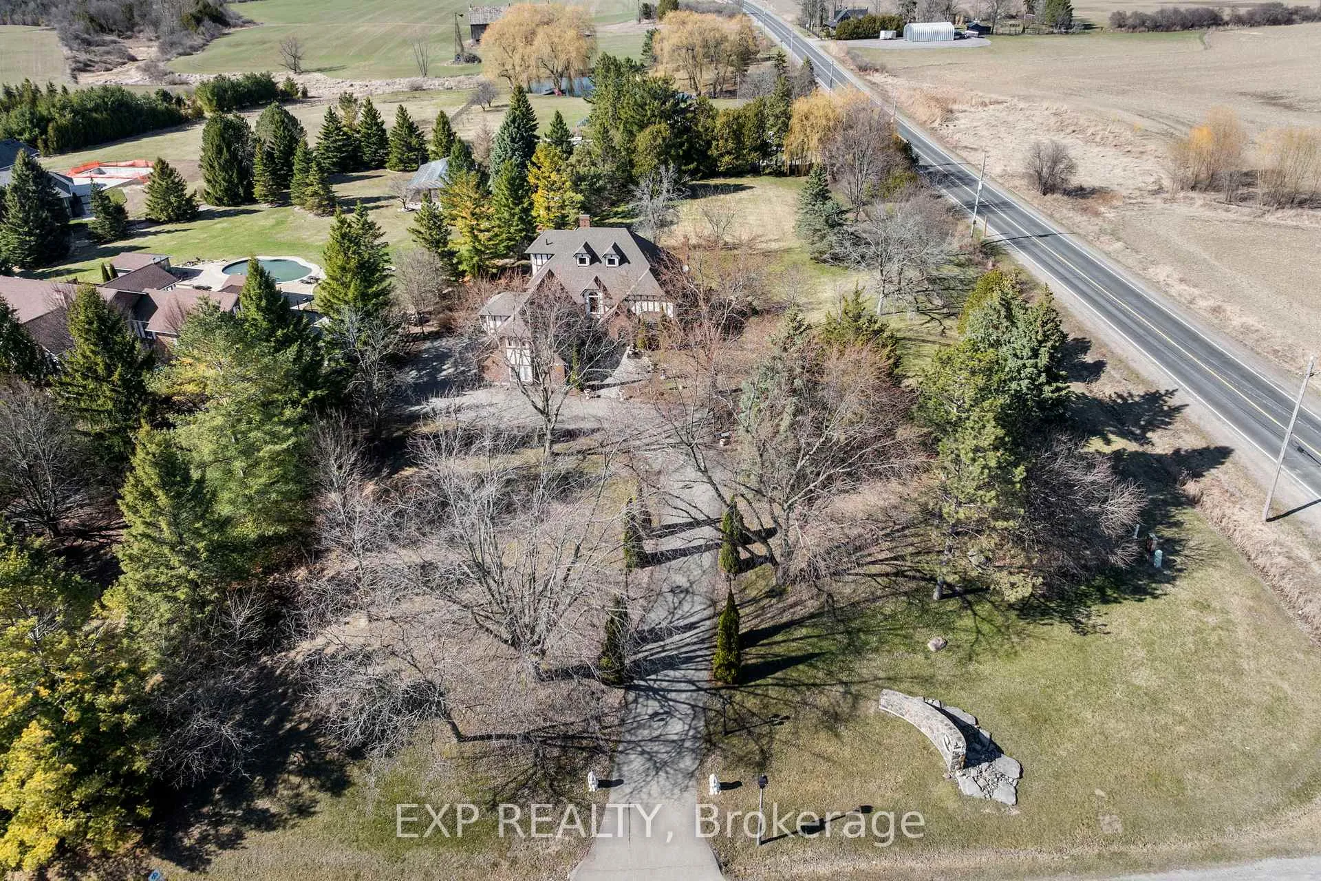Photo 49 of 18 Brule Trail, King, Rural King — HOMEH