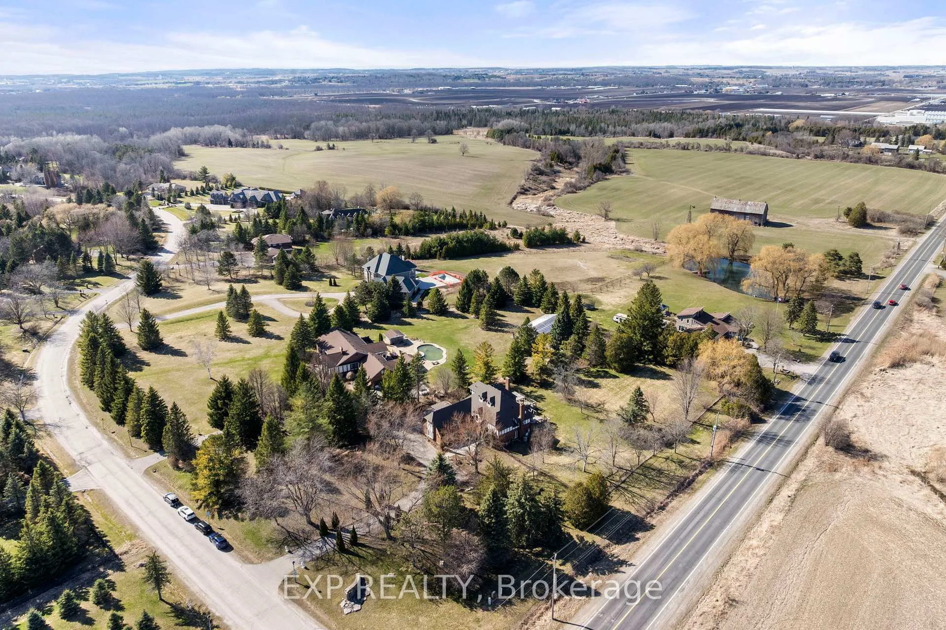 Photo 50 of 18 Brule Trail, King, Rural King — HOMEH