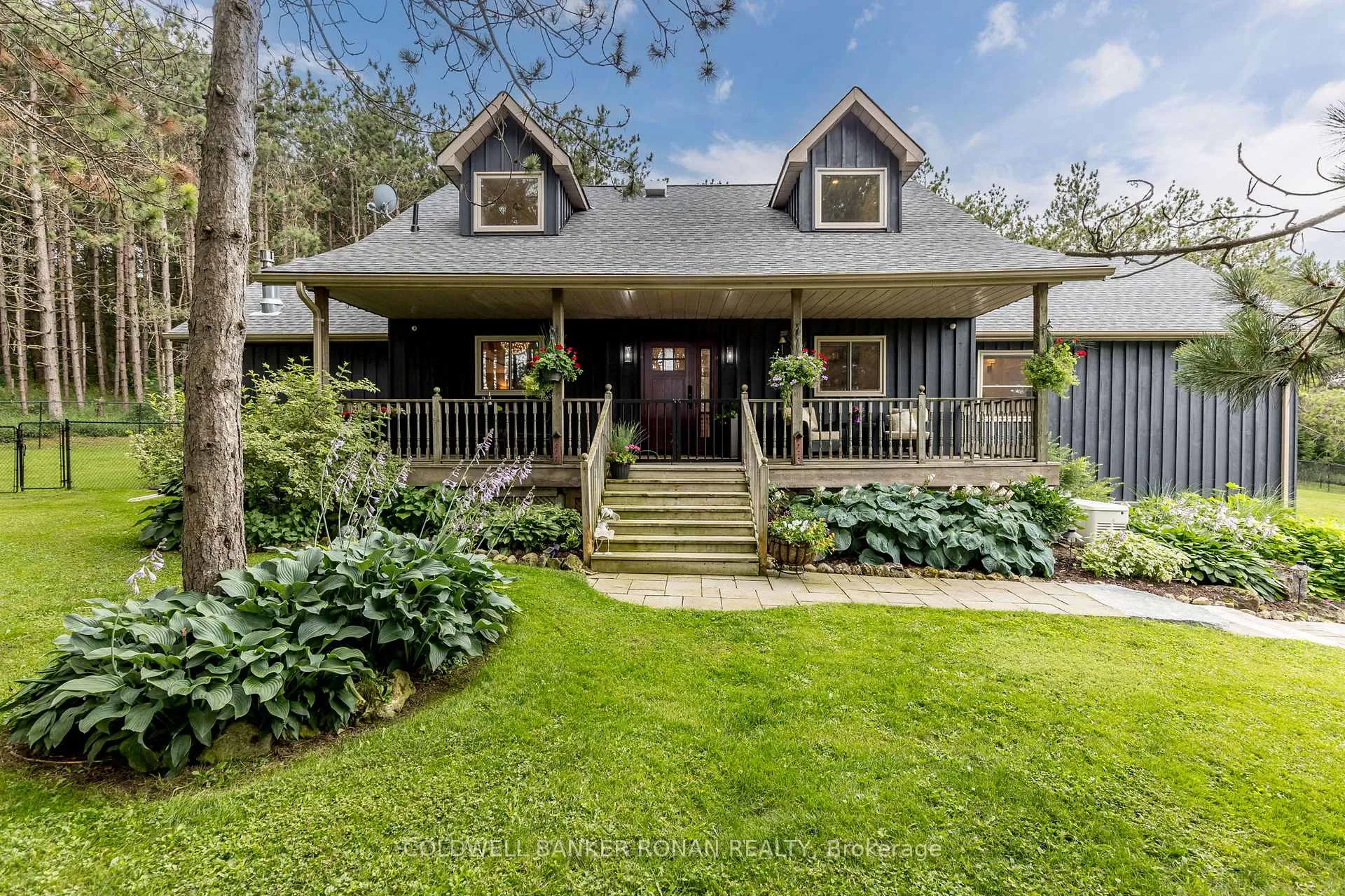 Photo 1 of 715380 1st Line EHS, Mono, Rural Mono — HOMEH