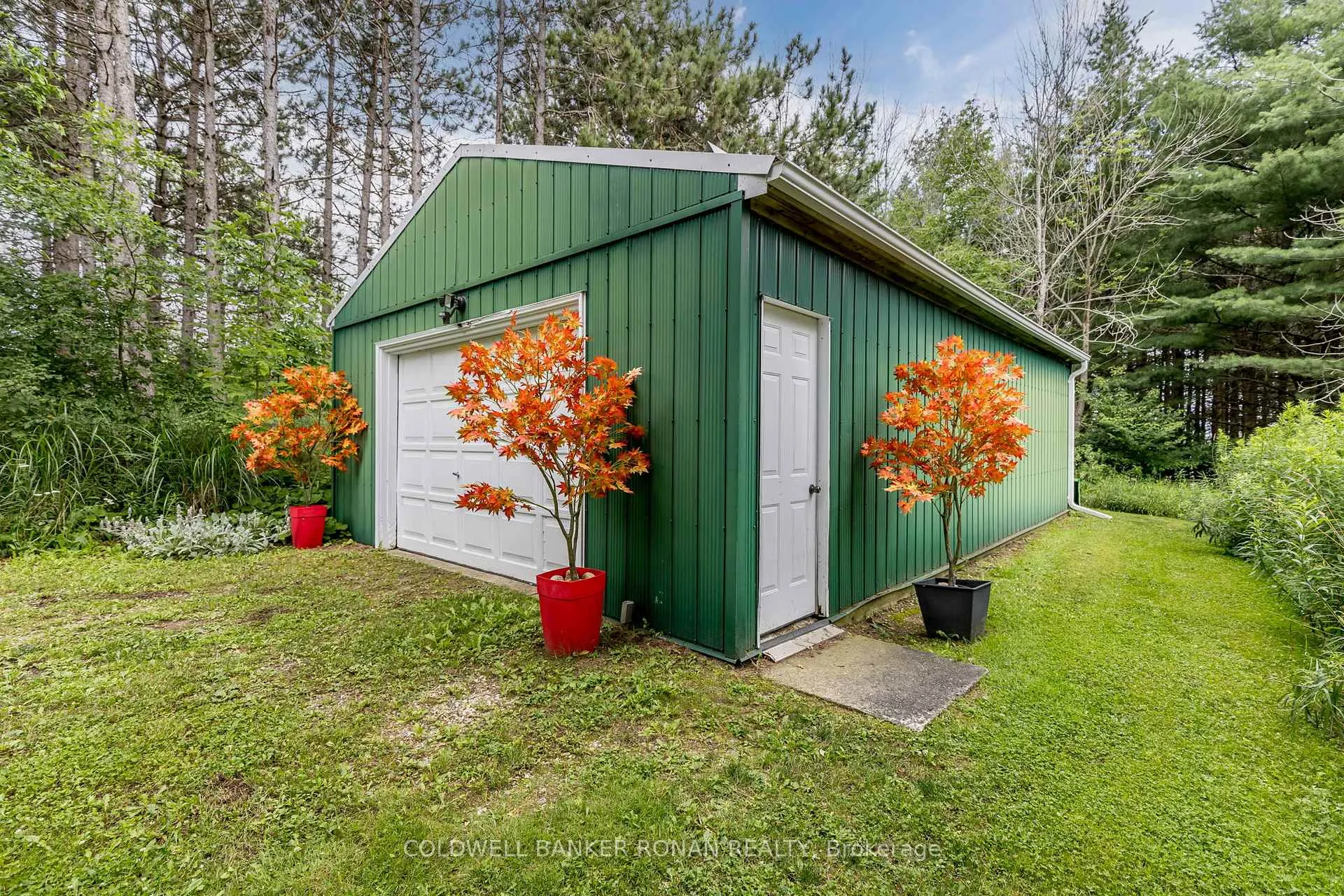 Photo 40 of 715380 1st Line EHS, Mono, Rural Mono — HOMEH