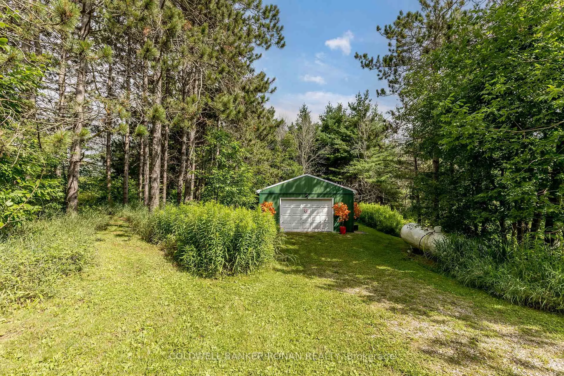 Photo 44 of 715380 1st Line EHS, Mono, Rural Mono — HOMEH