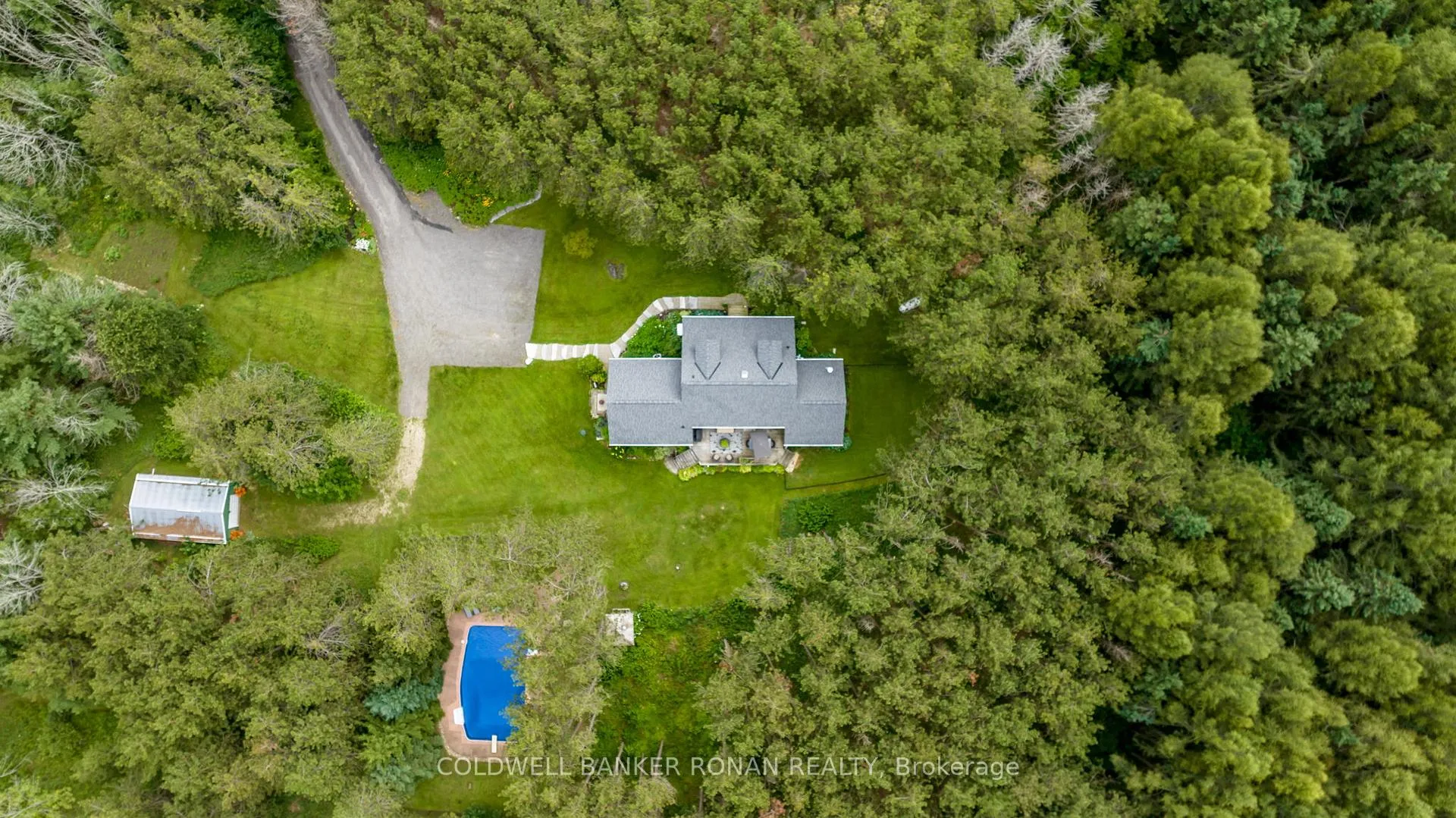 Photo 45 of 715380 1st Line EHS, Mono, Rural Mono — HOMEH