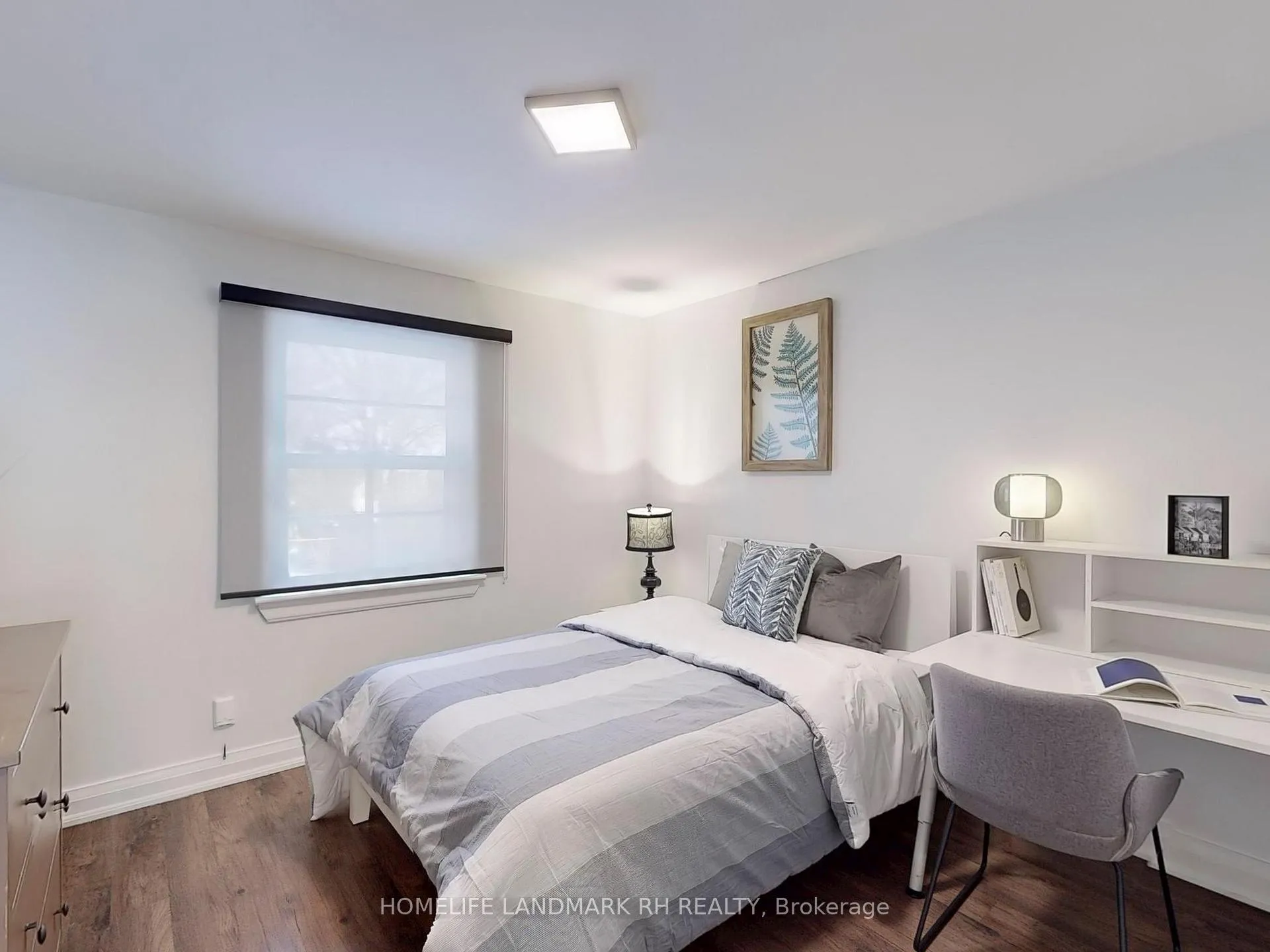 Photo 14 of 42 Frontenac Avenue, Toronto, Bedford Park-Nortown — HOMEH