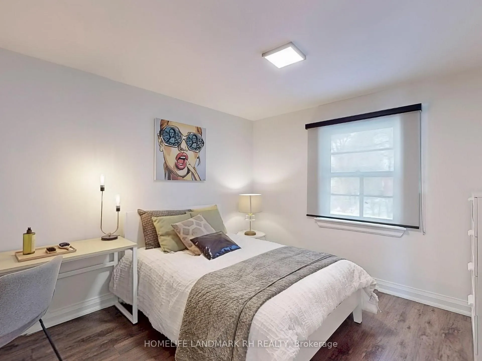 Photo 16 of 42 Frontenac Avenue, Toronto, Bedford Park-Nortown — HOMEH