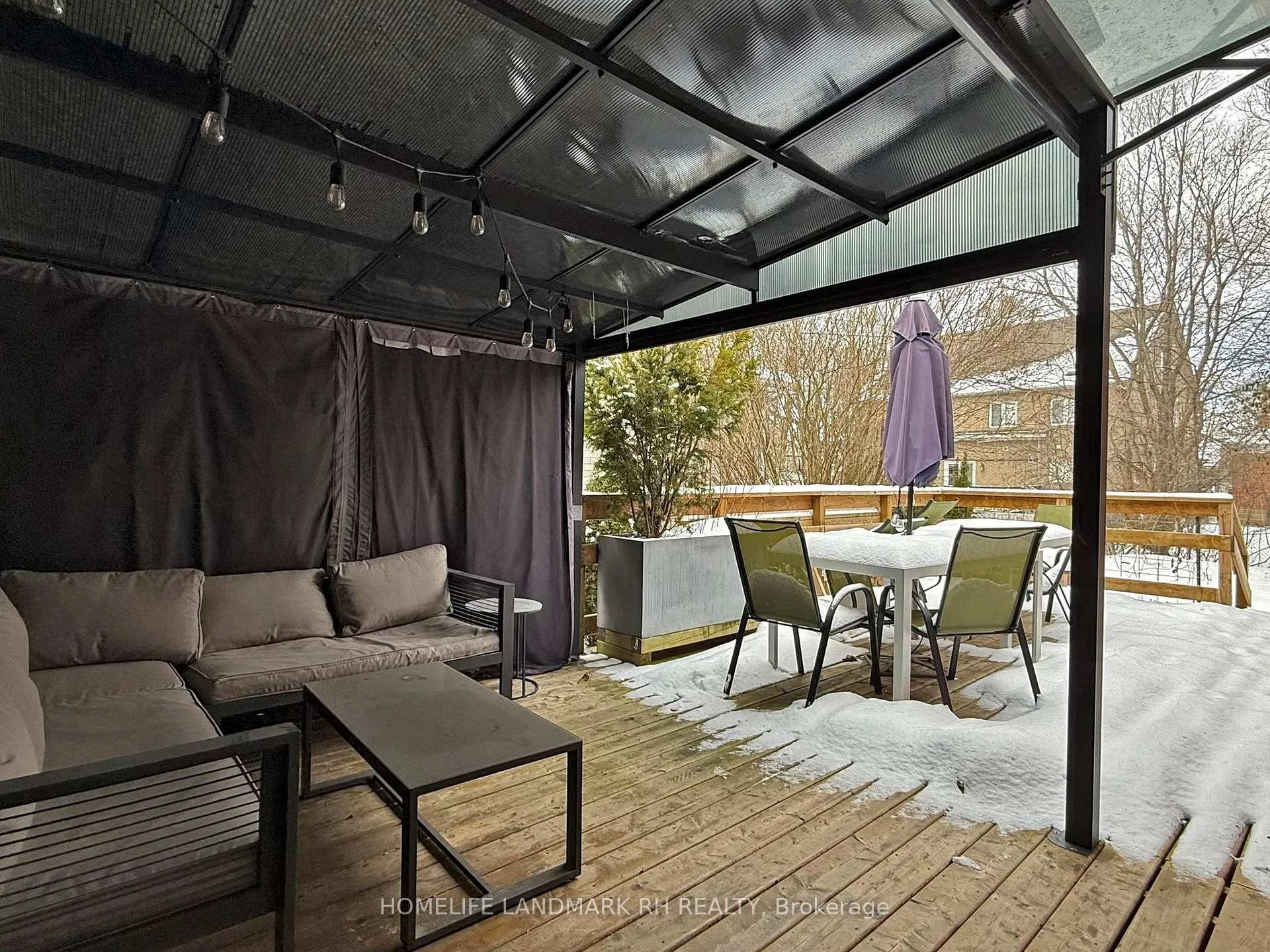 Photo 26 of 42 Frontenac Avenue, Toronto, Bedford Park-Nortown — HOMEH