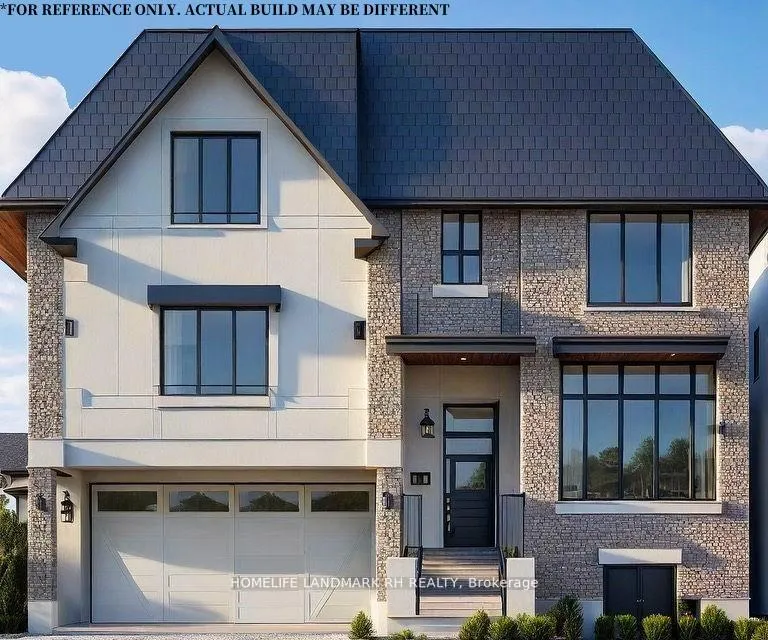 Photo 34 of 42 Frontenac Avenue, Toronto, Bedford Park-Nortown — HOMEH