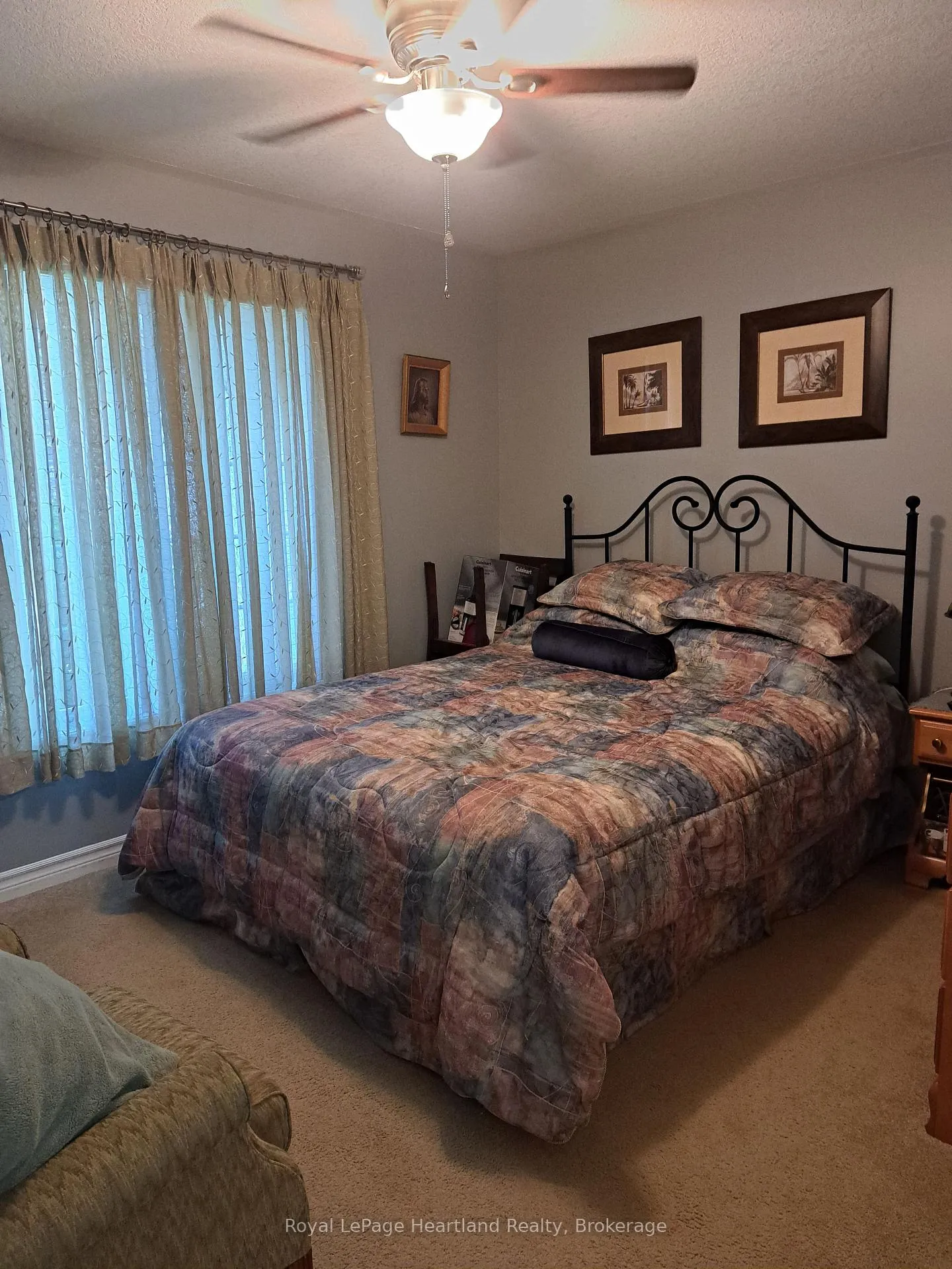 Photo 11 of 7 Kellestine Drive, Strathroy-Caradoc, SE — HOMEH
