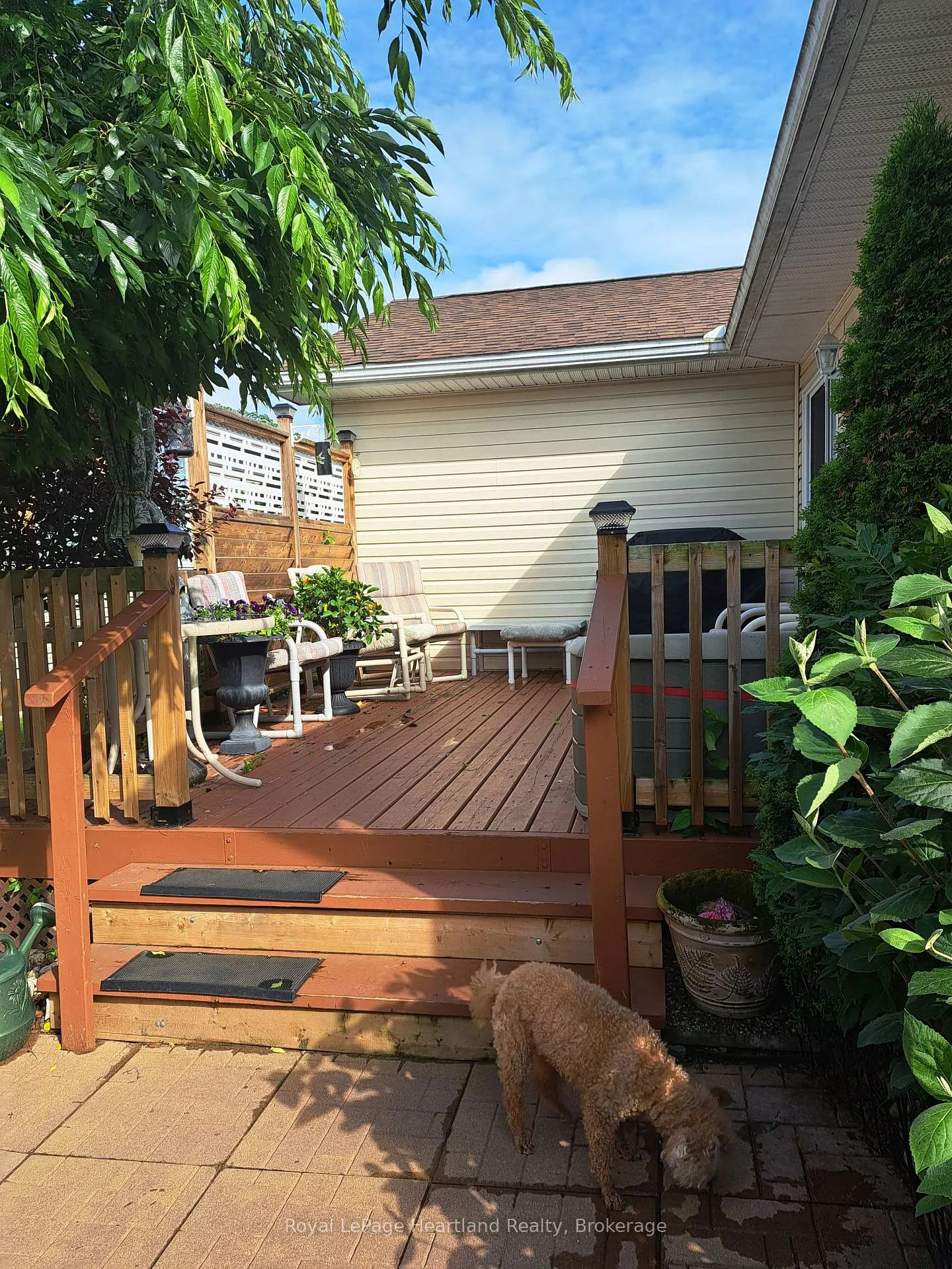 Photo 13 of 7 Kellestine Drive, Strathroy-Caradoc, SE — HOMEH
