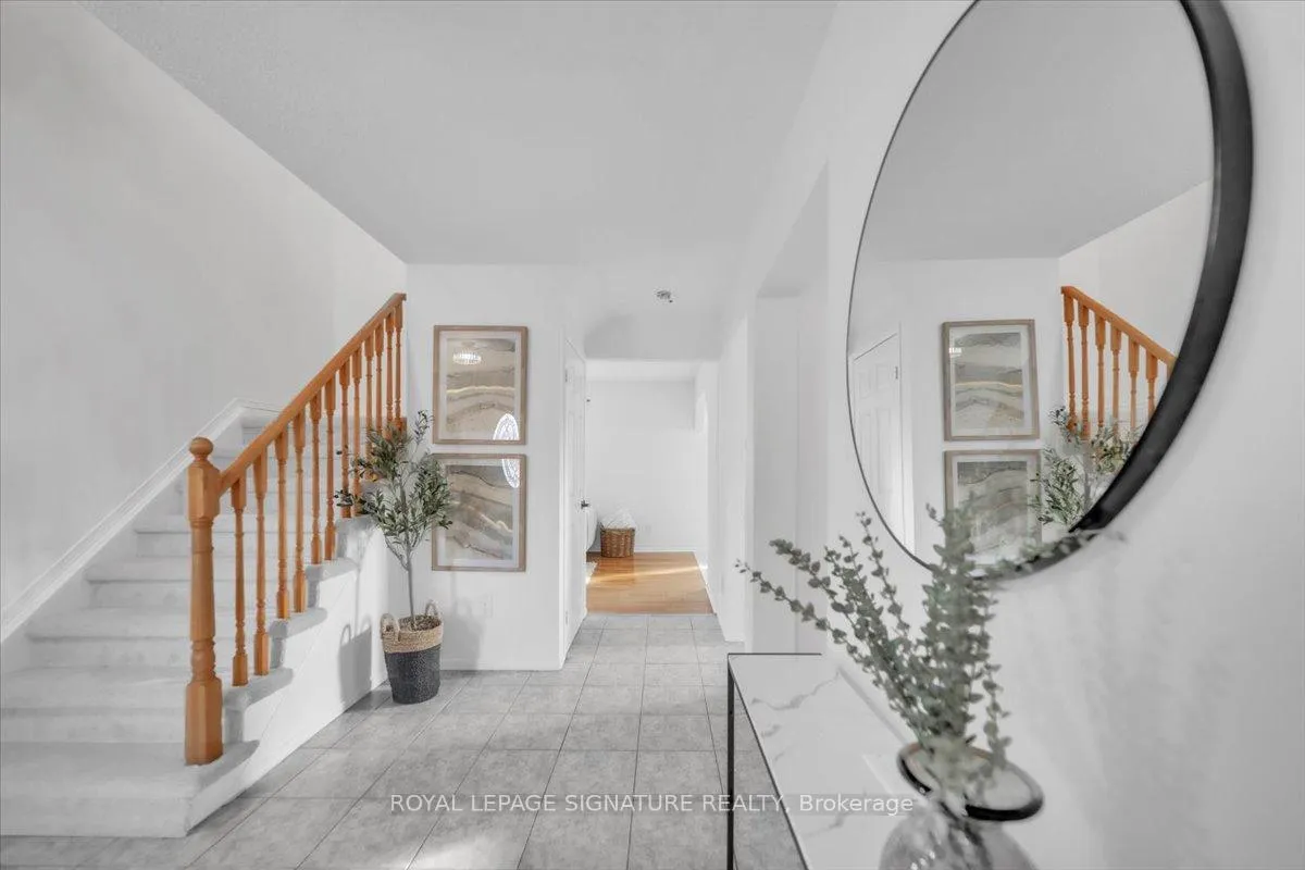 Photo 3 of 41 Wicks Drive, Ajax, Central East — HOMEH