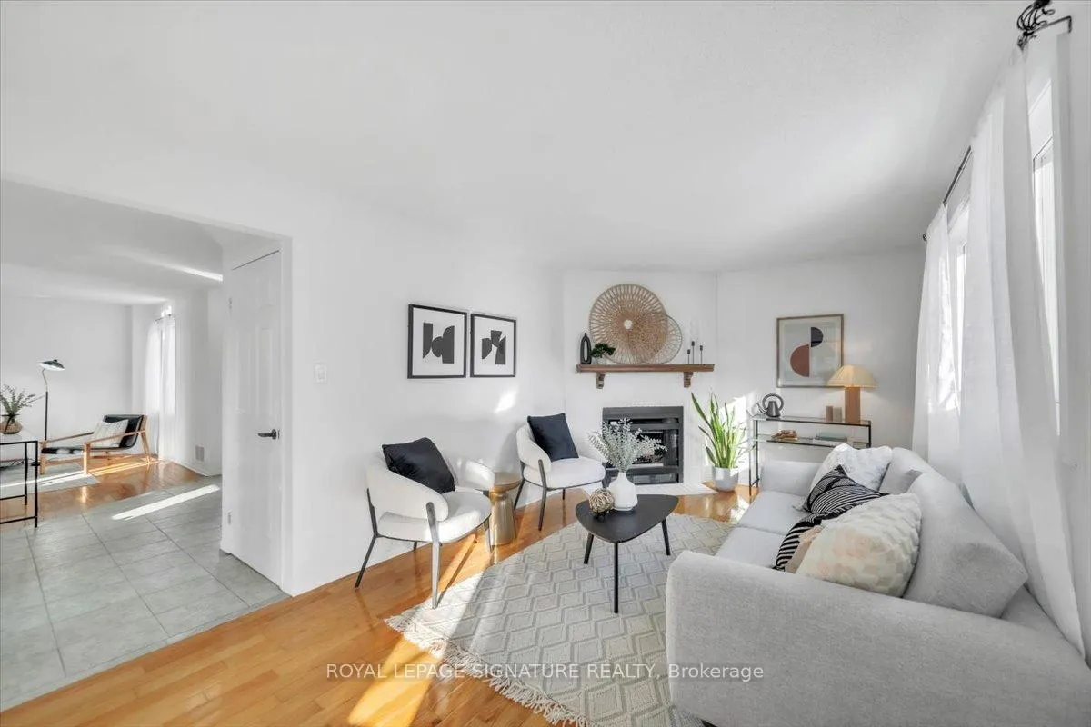 Photo 14 of 41 Wicks Drive, Ajax, Central East — HOMEH
