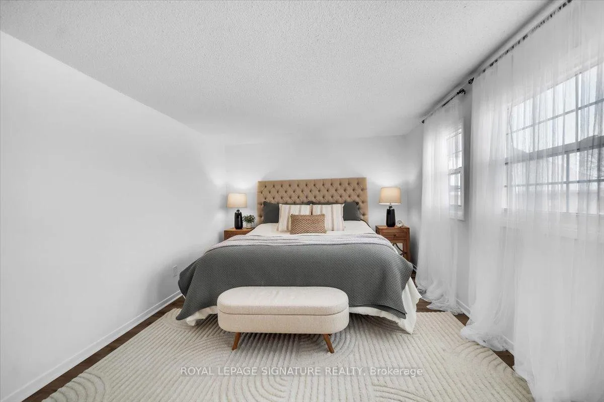Photo 18 of 41 Wicks Drive, Ajax, Central East — HOMEH