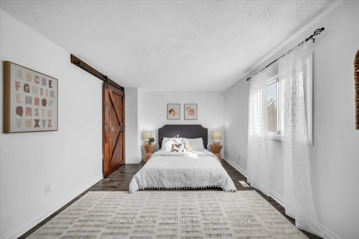 Photo 20 of 41 Wicks Drive, Ajax, Central East — HOMEH