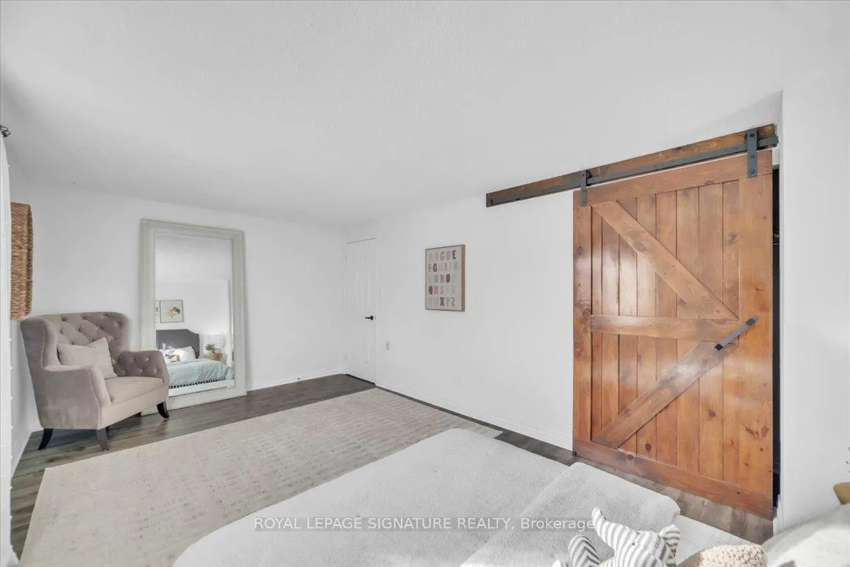 Photo 22 of 41 Wicks Drive, Ajax, Central East — HOMEH