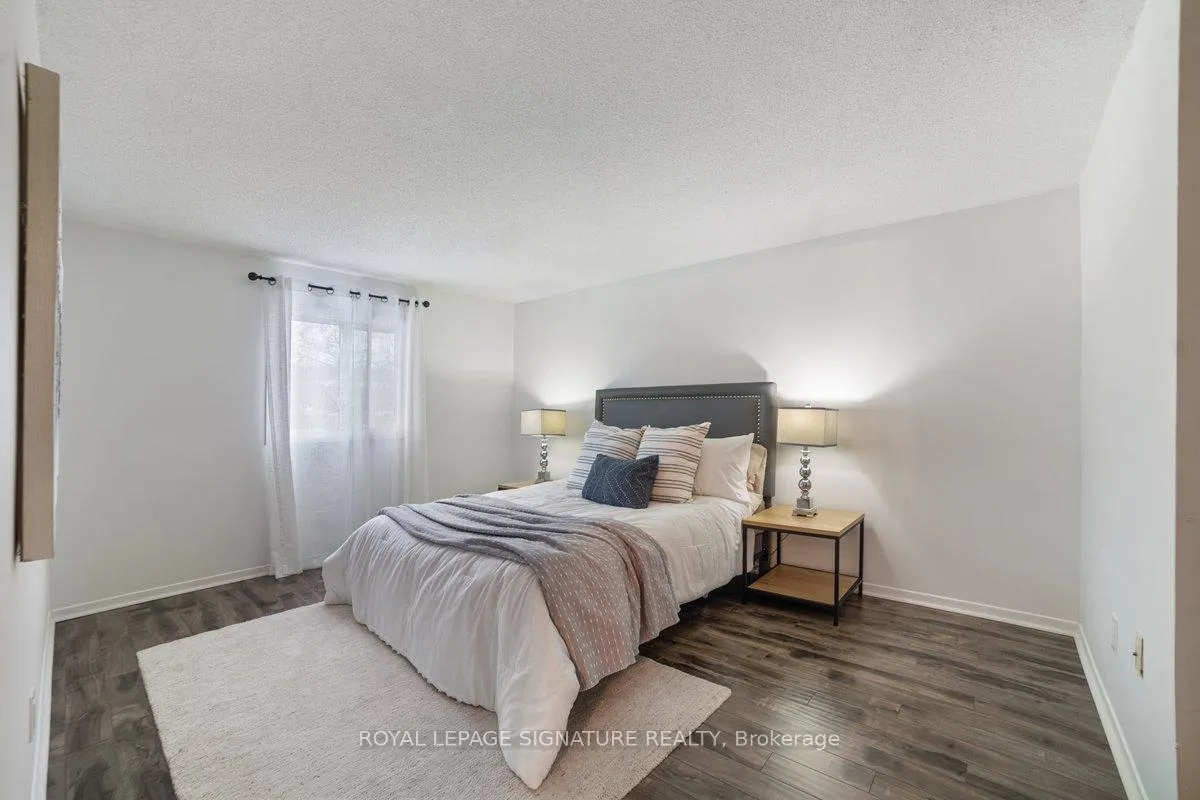 Photo 23 of 41 Wicks Drive, Ajax, Central East — HOMEH