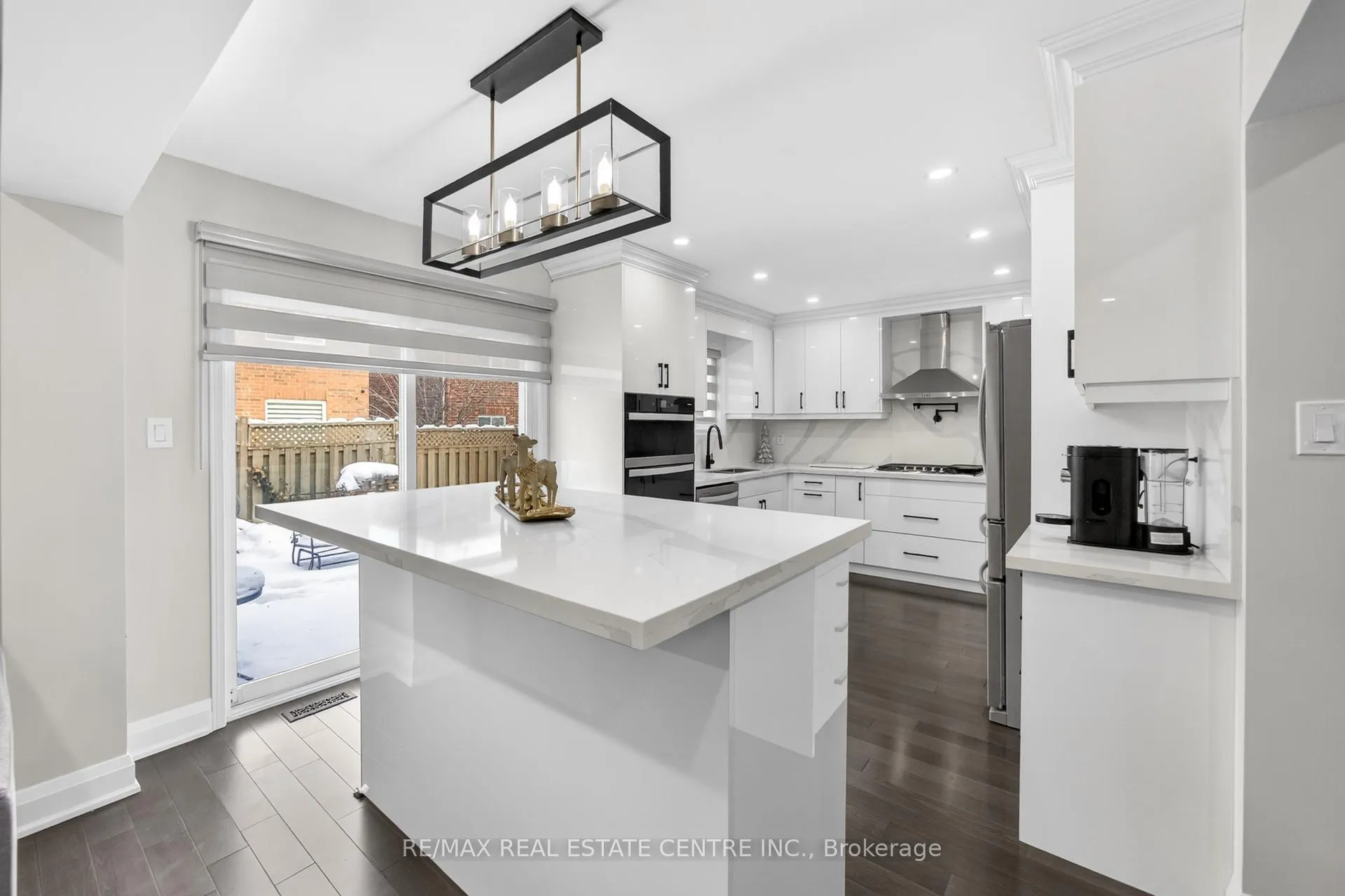 Photo 12 of 41 Sunnyview Road, Brampton, Fletcher's Meadow — HOMEH