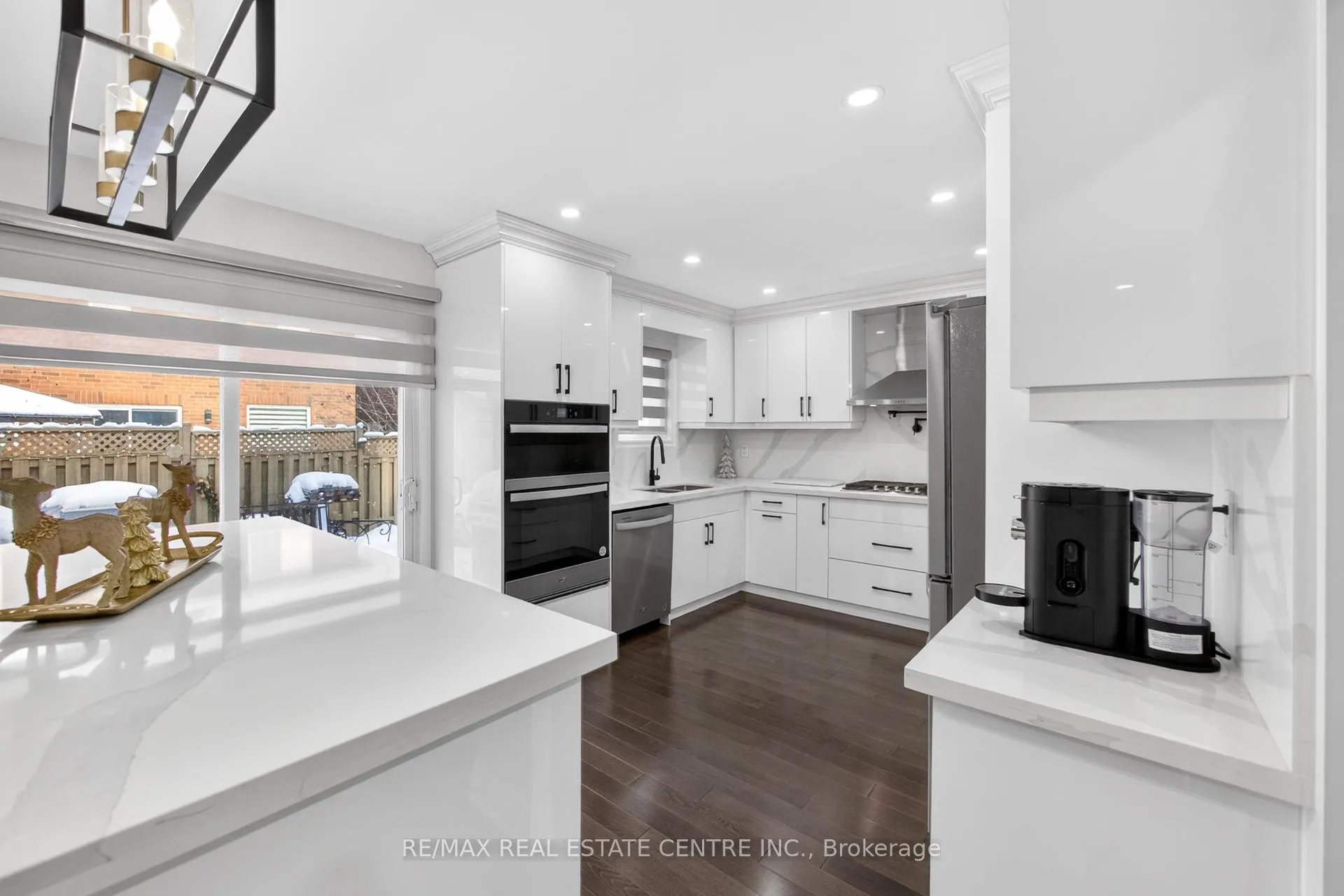 Photo 15 of 41 Sunnyview Road, Brampton, Fletcher's Meadow — HOMEH