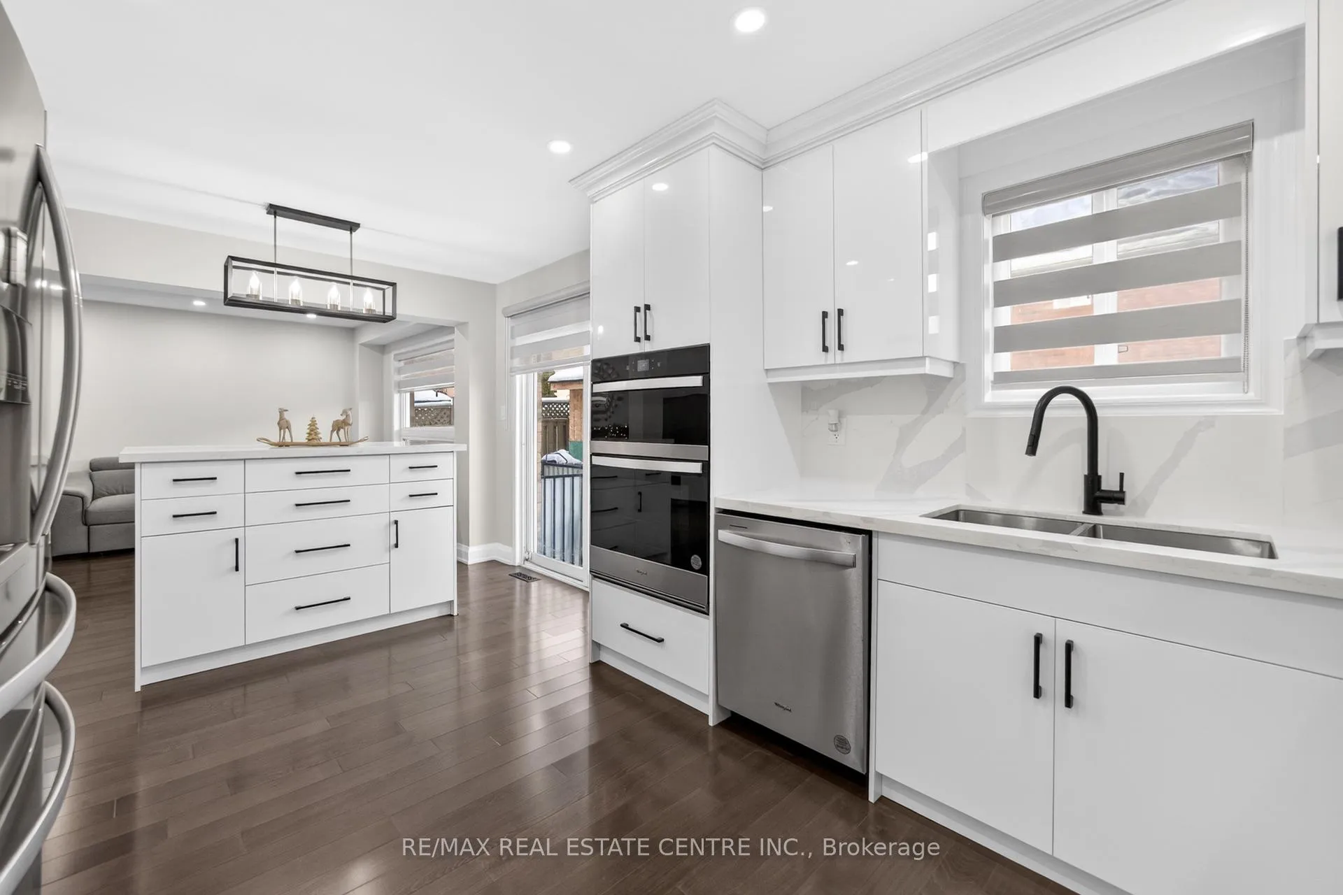 Photo 16 of 41 Sunnyview Road, Brampton, Fletcher's Meadow — HOMEH