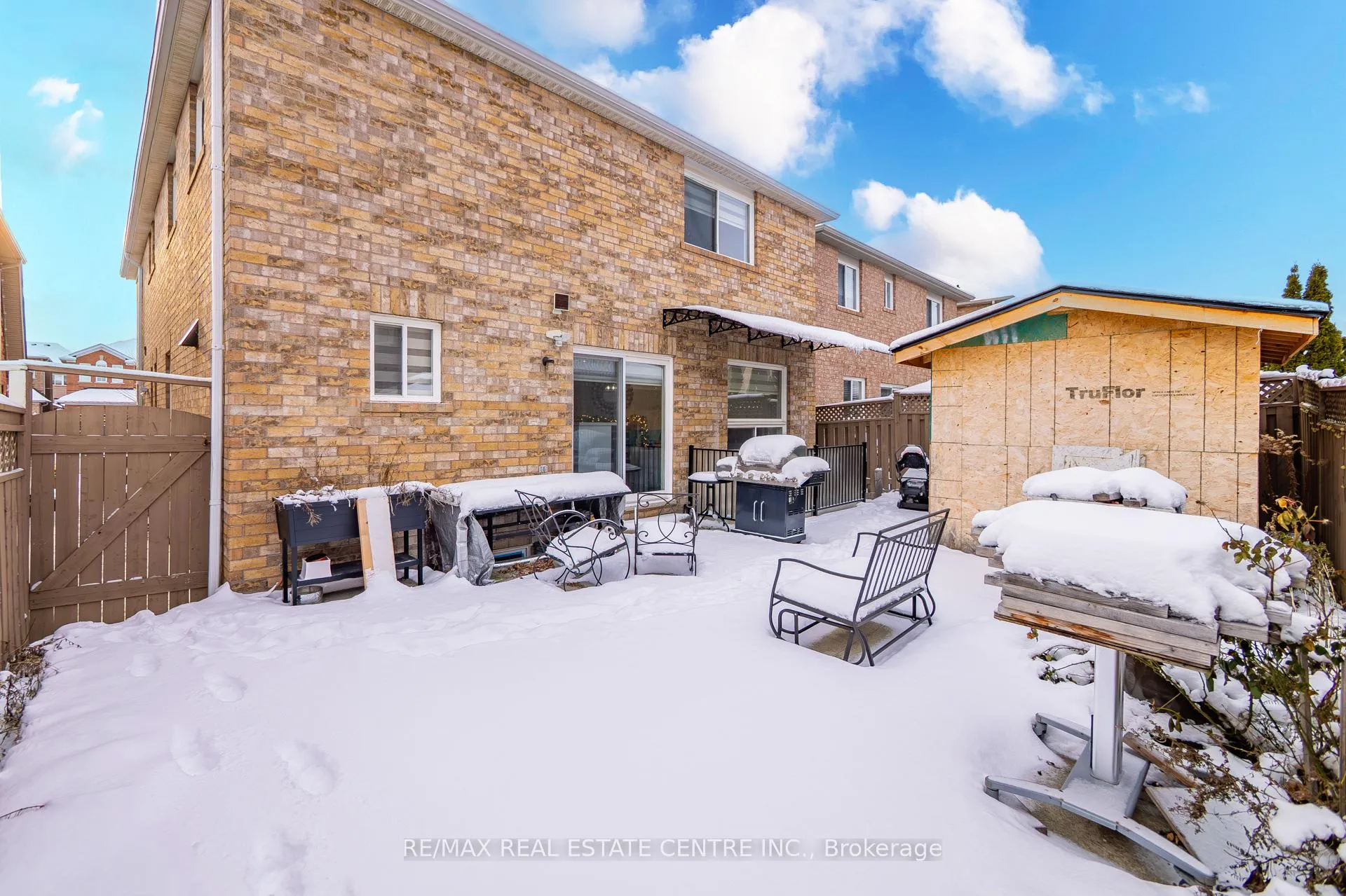 Photo 50 of 41 Sunnyview Road, Brampton, Fletcher's Meadow — HOMEH