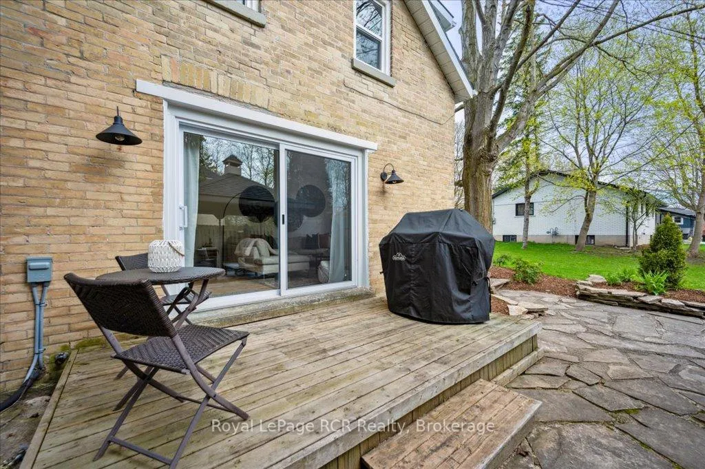 Photo 4 of 204 Durham Street E, Wellington North, Mount Forest — HOMEH
