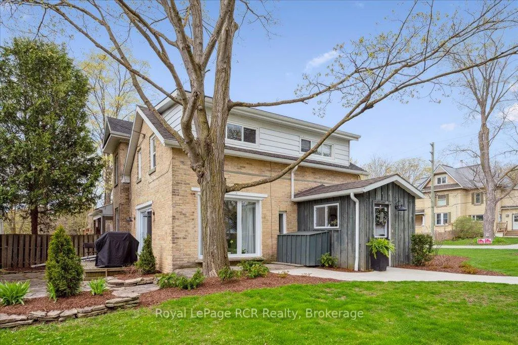 Photo 14 of 204 Durham Street E, Wellington North, Mount Forest — HOMEH