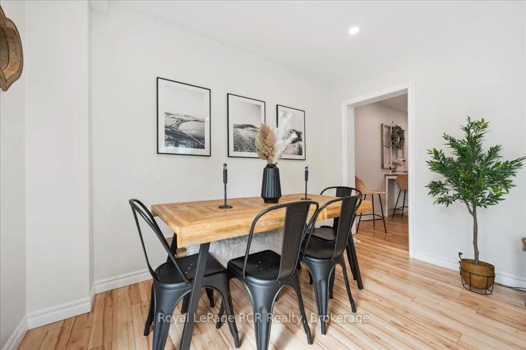 Photo 22 of 204 Durham Street E, Wellington North, Mount Forest — HOMEH