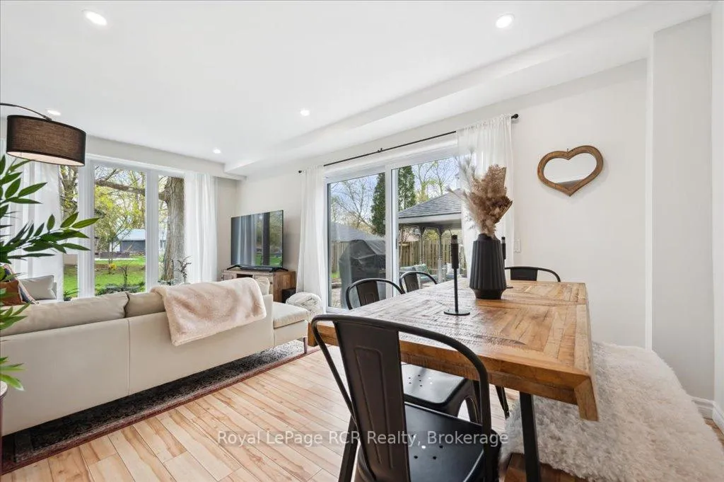 Photo 23 of 204 Durham Street E, Wellington North, Mount Forest — HOMEH