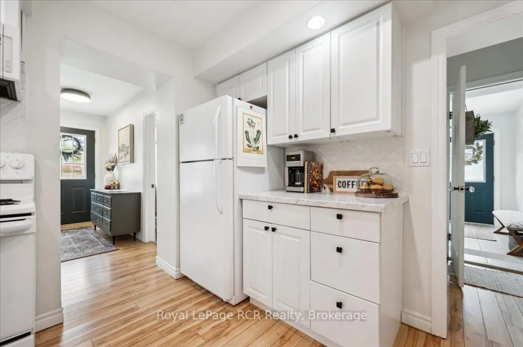 Photo 28 of 204 Durham Street E, Wellington North, Mount Forest — HOMEH
