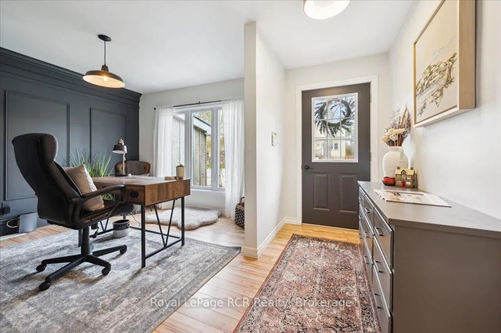 Photo 29 of 204 Durham Street E, Wellington North, Mount Forest — HOMEH