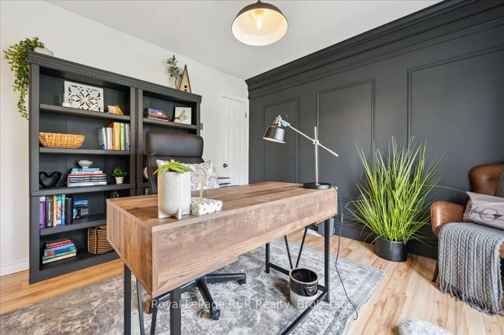 Photo 30 of 204 Durham Street E, Wellington North, Mount Forest — HOMEH
