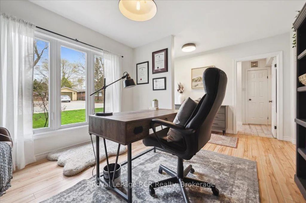 Photo 31 of 204 Durham Street E, Wellington North, Mount Forest — HOMEH