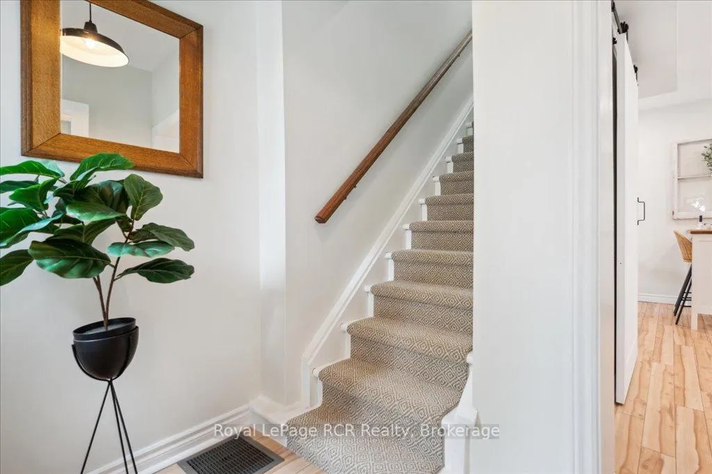 Photo 34 of 204 Durham Street E, Wellington North, Mount Forest — HOMEH