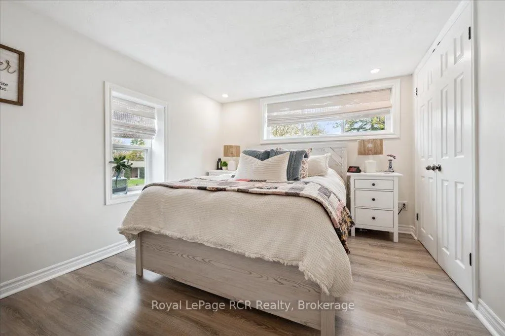 Photo 38 of 204 Durham Street E, Wellington North, Mount Forest — HOMEH