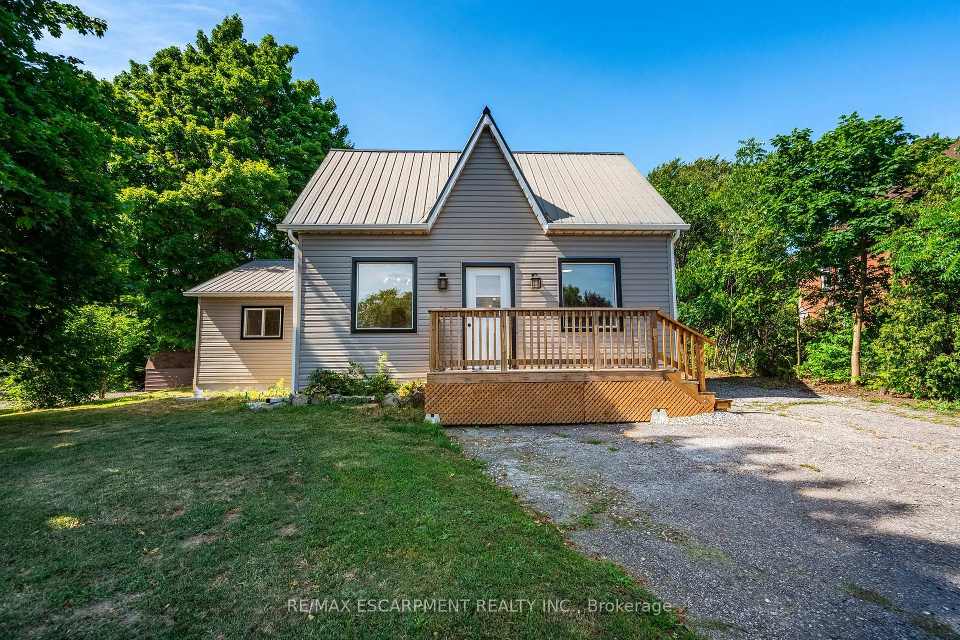 Photo 1 of 91 Rainham Road, Haldimand, Nanticoke — HOMEH