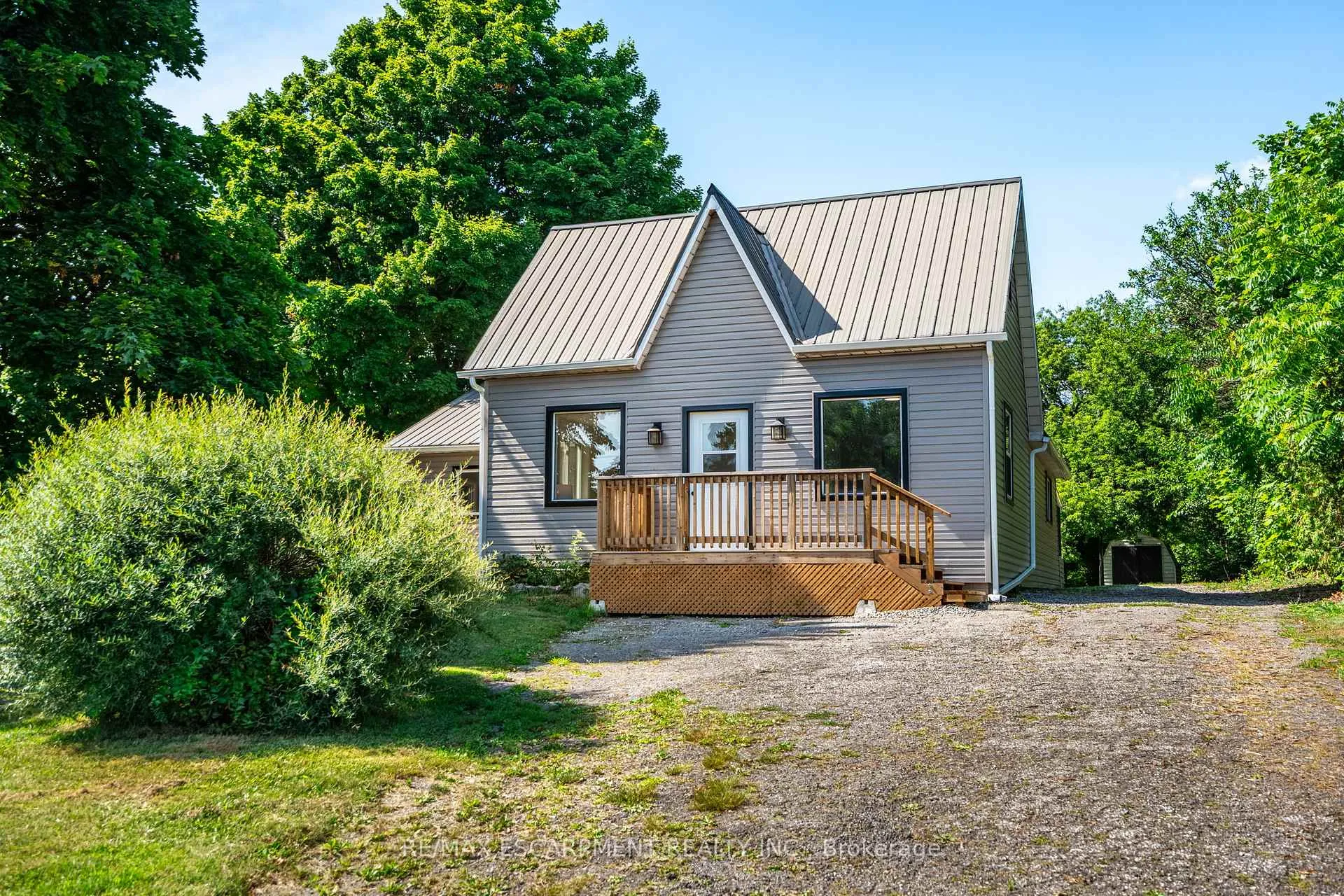 Photo 2 of 91 Rainham Road, Haldimand, Nanticoke — HOMEH