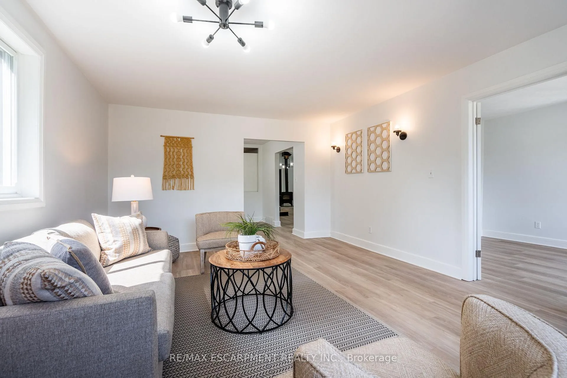 Photo 6 of 91 Rainham Road, Haldimand, Nanticoke — HOMEH