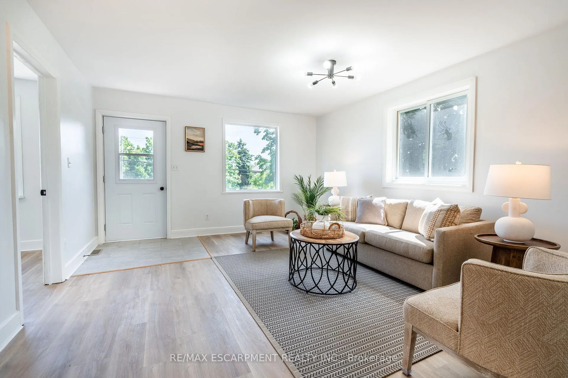 Photo 7 of 91 Rainham Road, Haldimand, Nanticoke — HOMEH