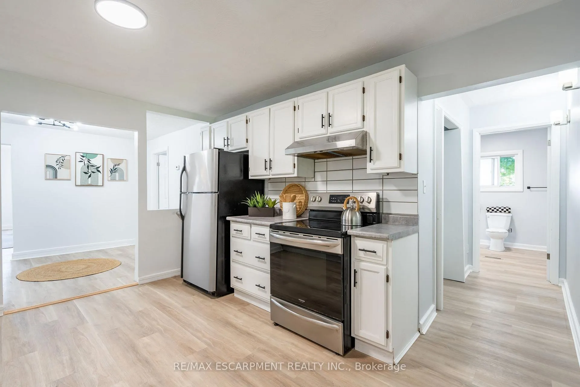 Photo 12 of 91 Rainham Road, Haldimand, Nanticoke — HOMEH